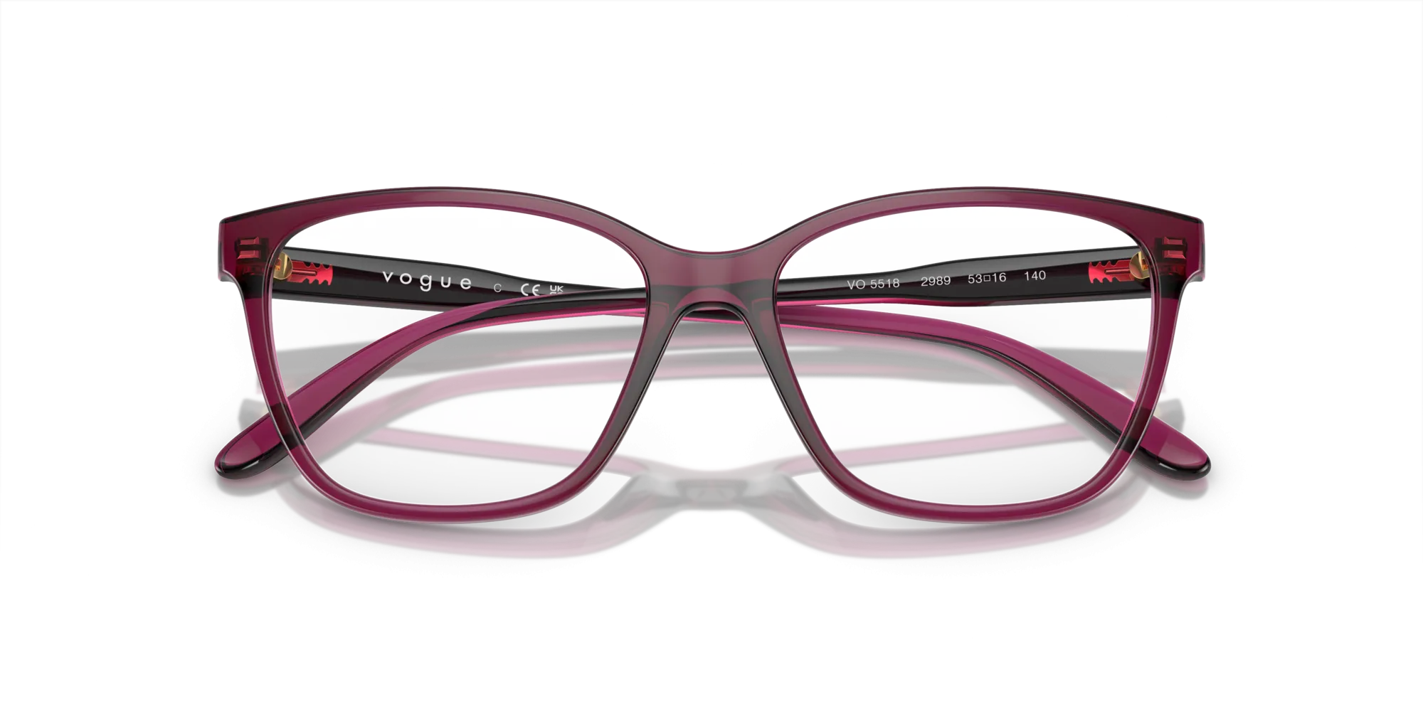 Vogue Eyewear VO5518 2989