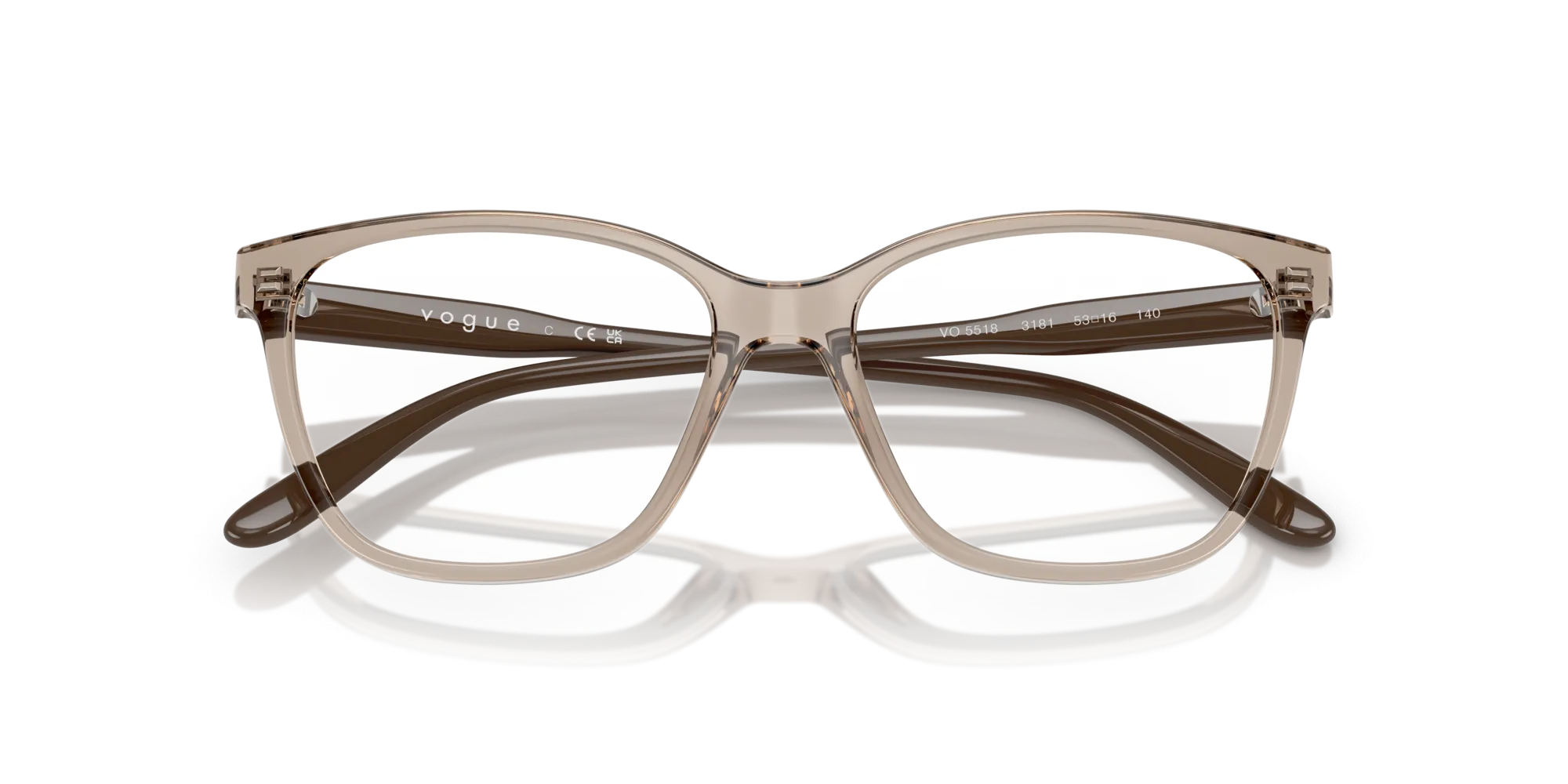 Vogue Eyewear VO5518 3181