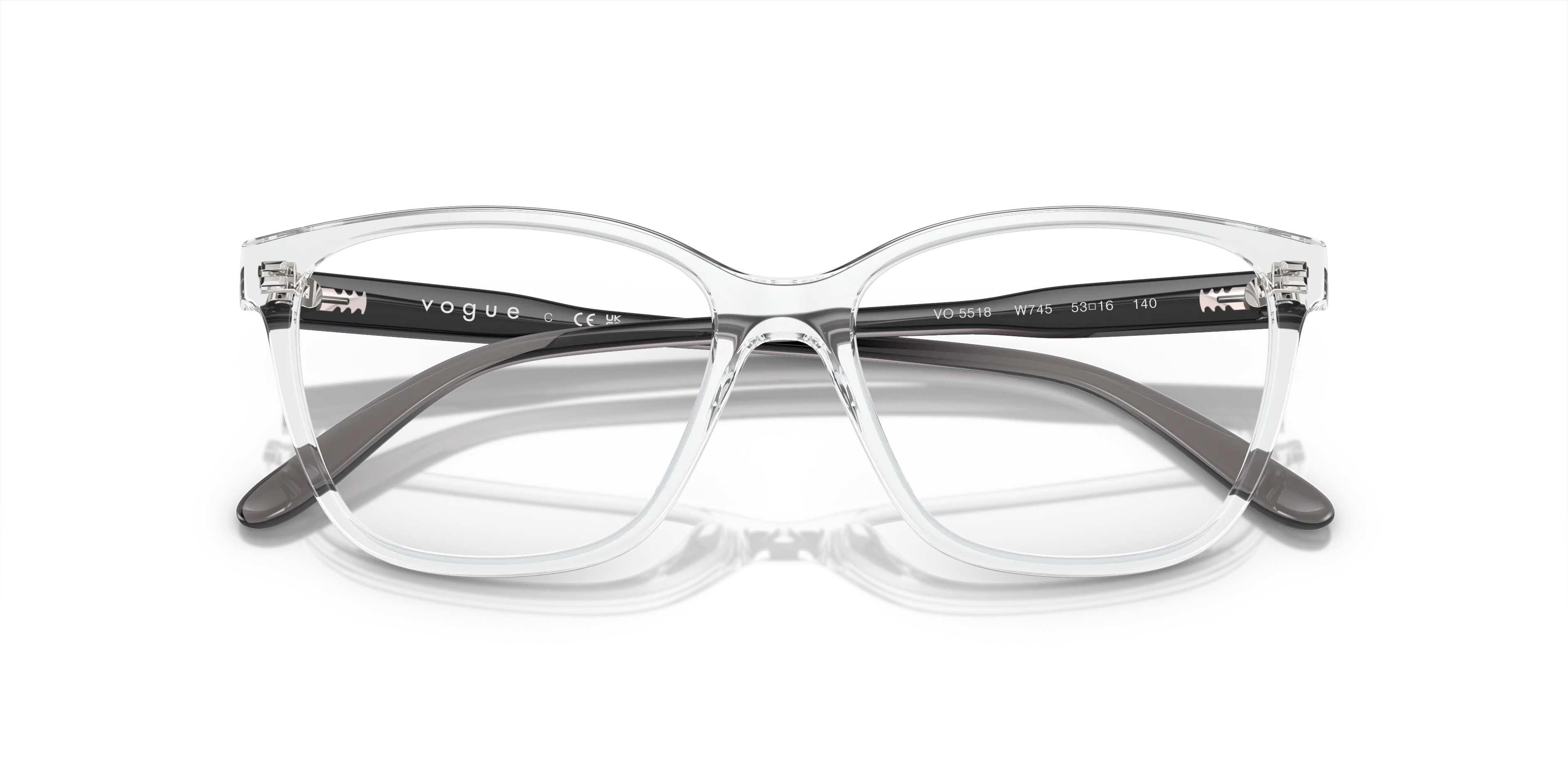 Vogue Eyewear VO5518 W745