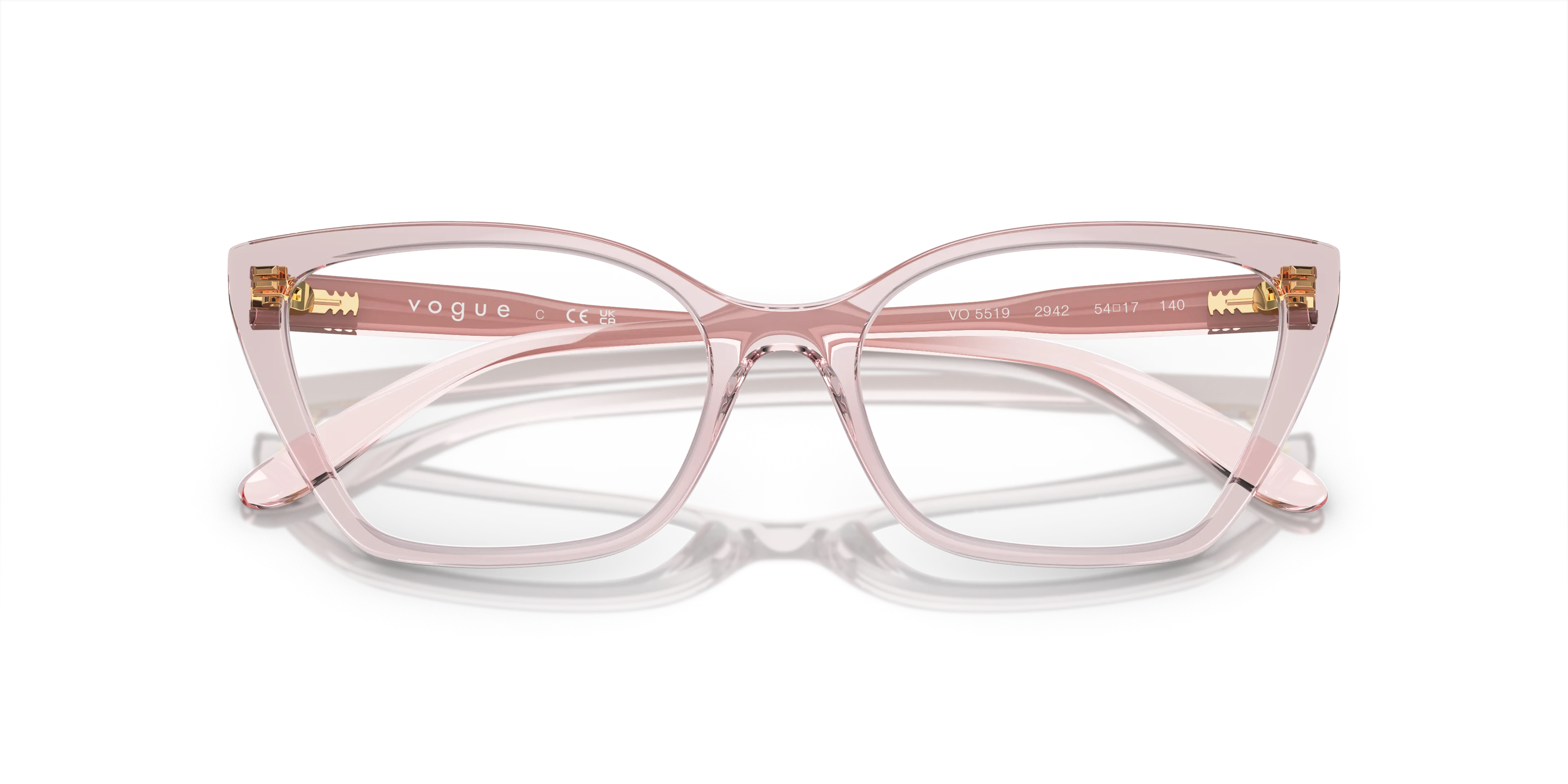 Vogue Eyewear VO5519 2942
