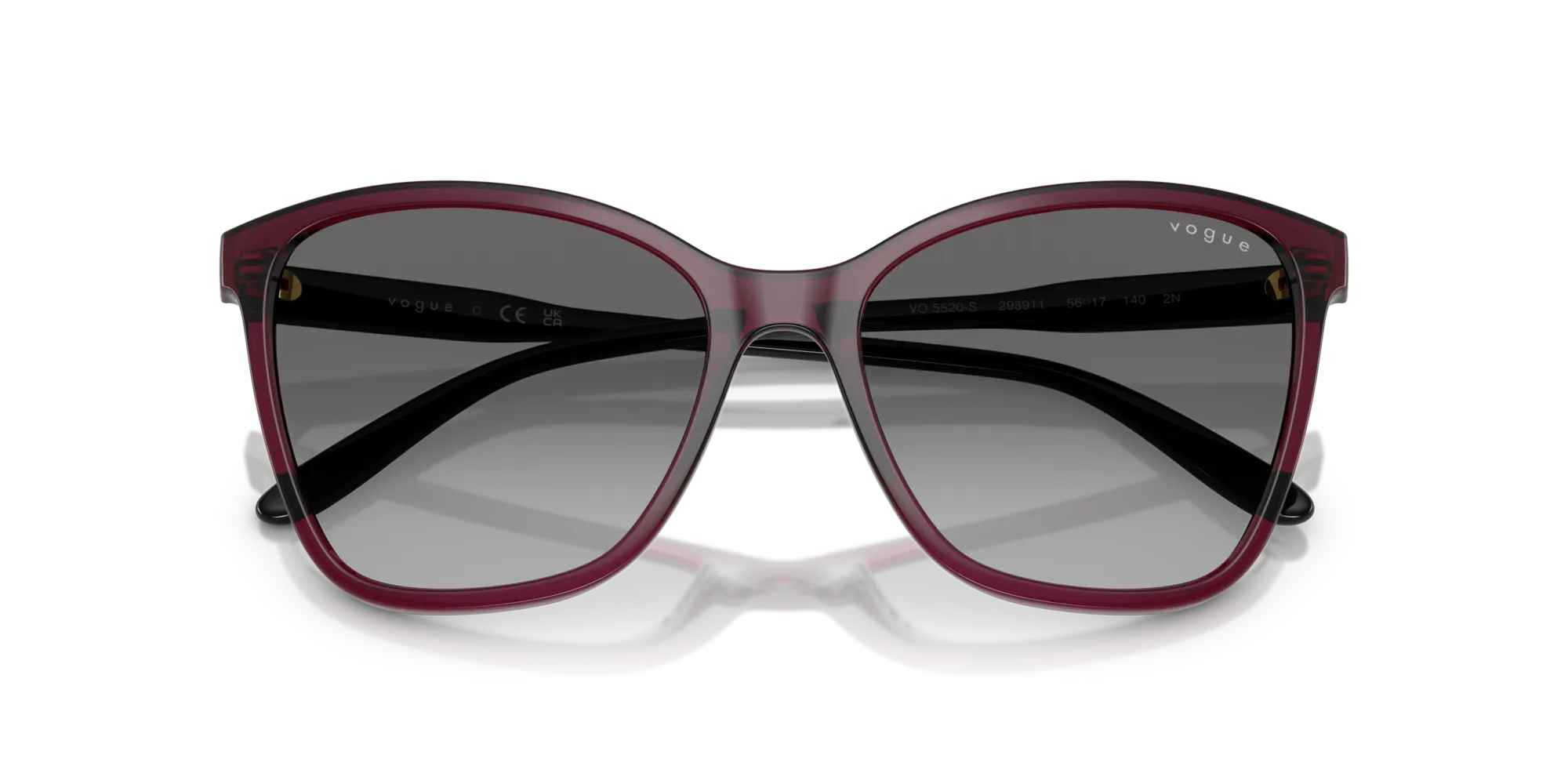 Vogue Eyewear VO5520S 298911