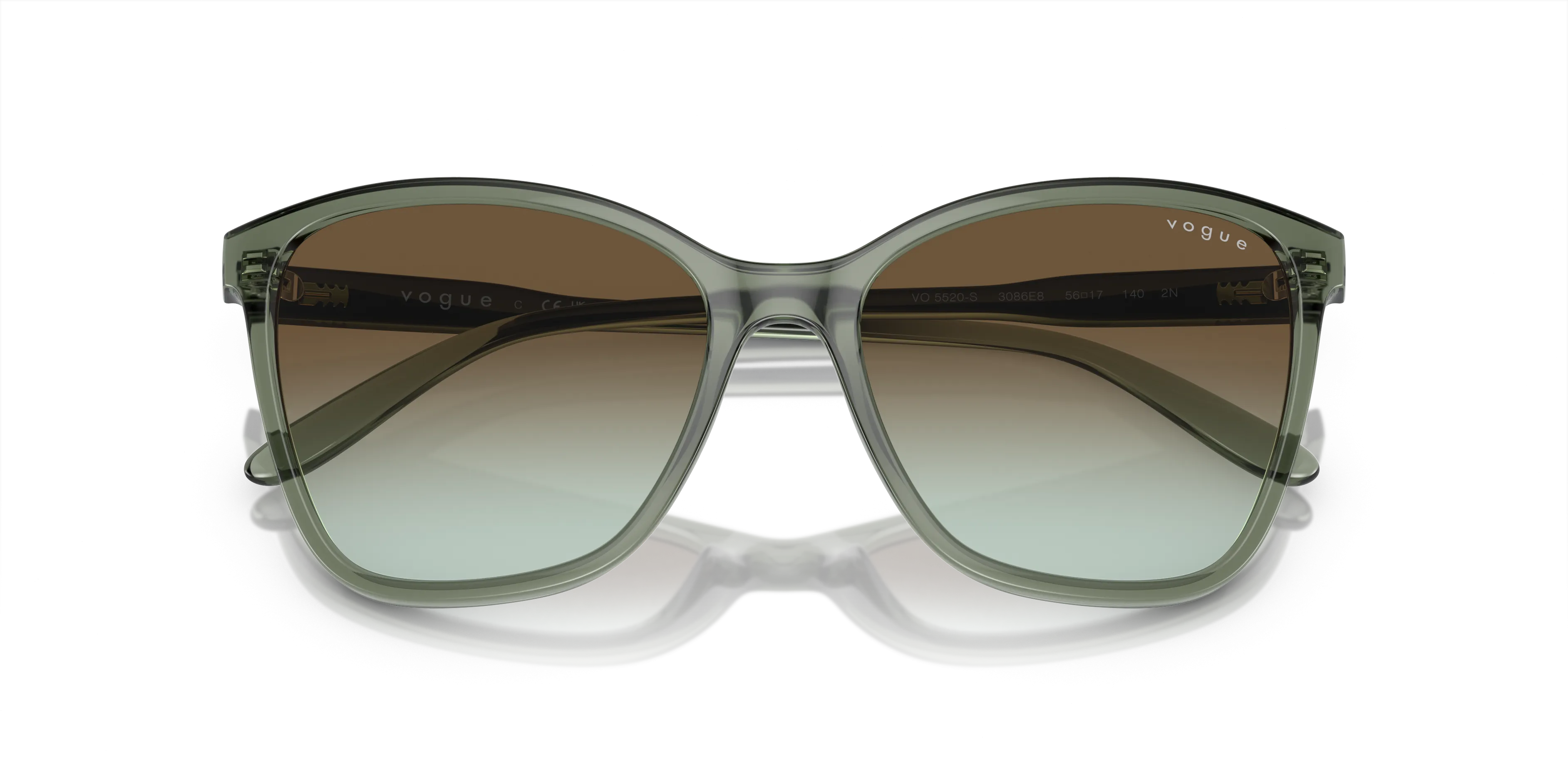 Vogue Eyewear VO5520S 3086E8