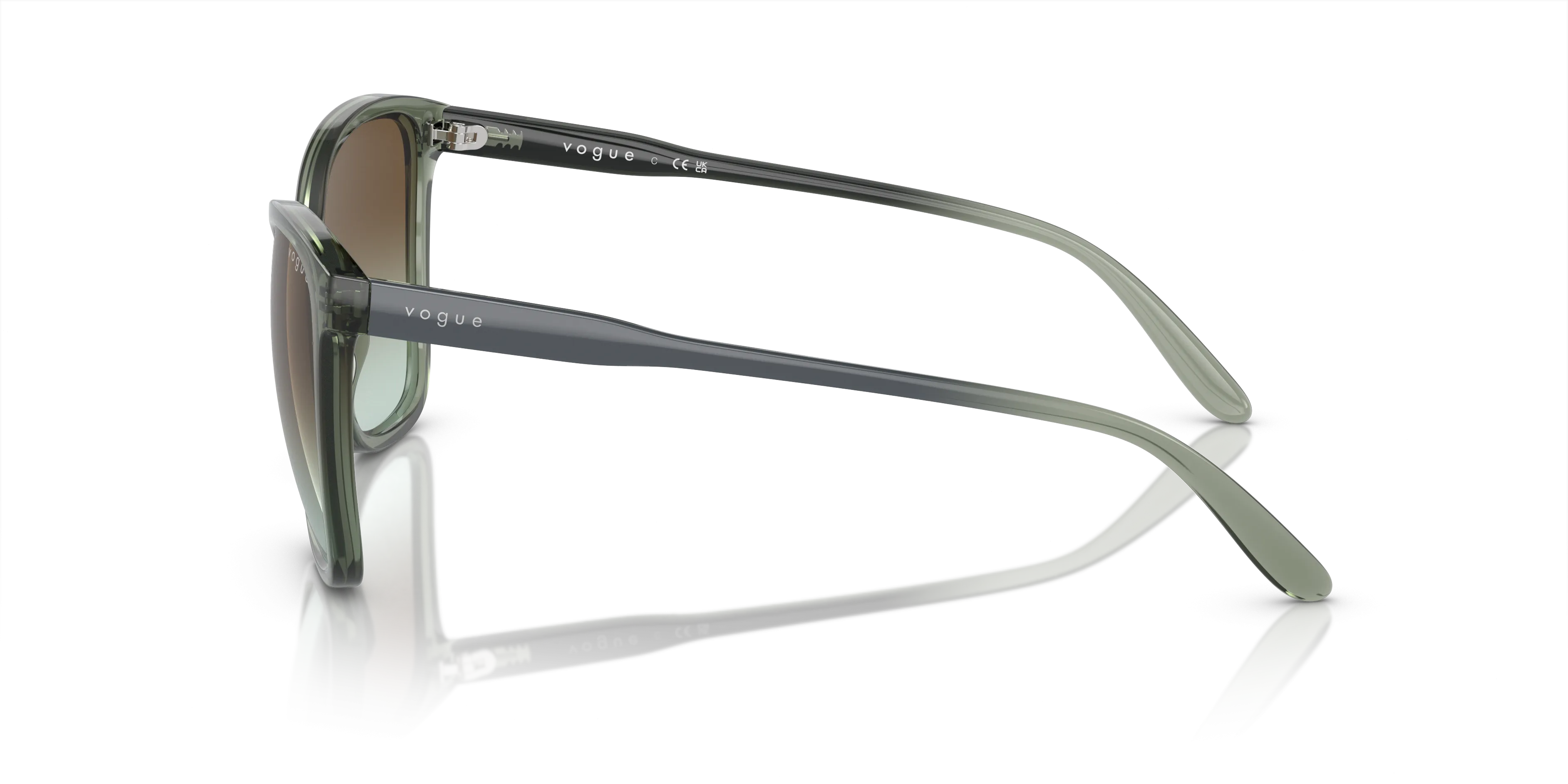 Vogue Eyewear VO5520S 3086E8
