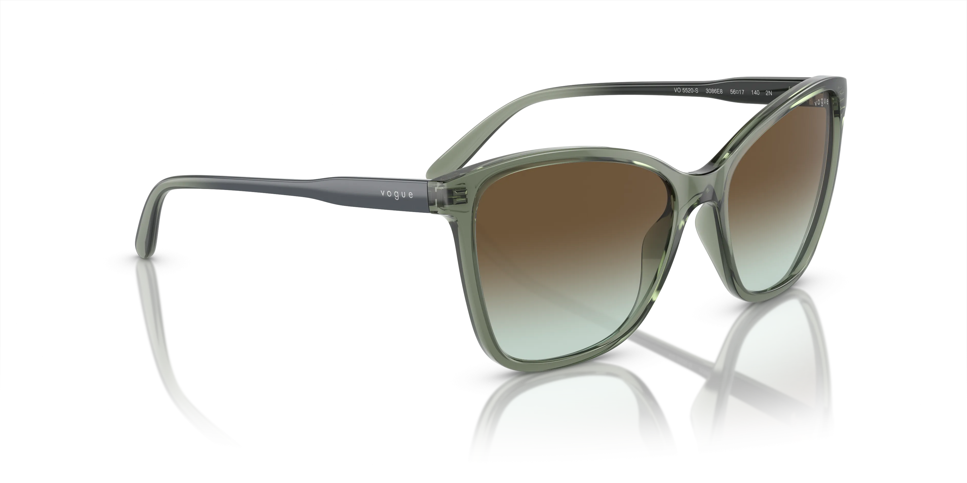 Vogue Eyewear VO5520S 3086E8