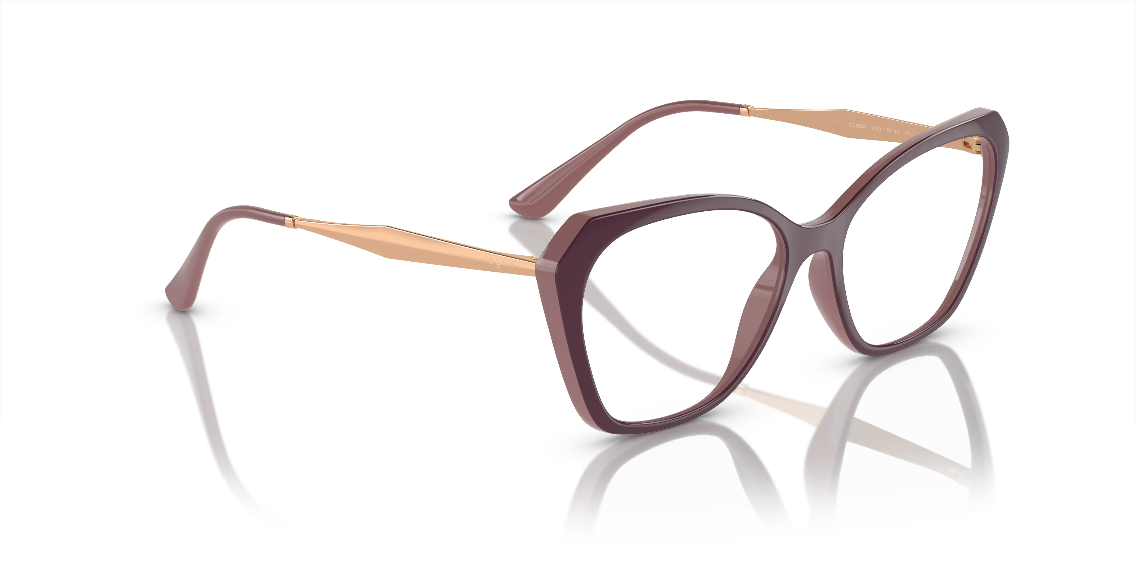 Vogue Eyewear VO5522 3100