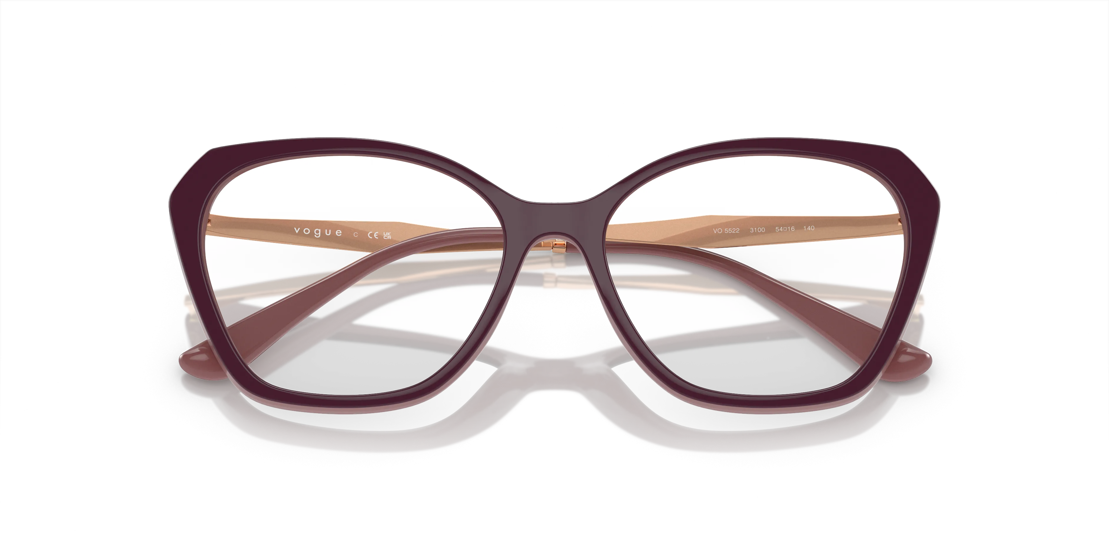 Vogue Eyewear VO5522 3100