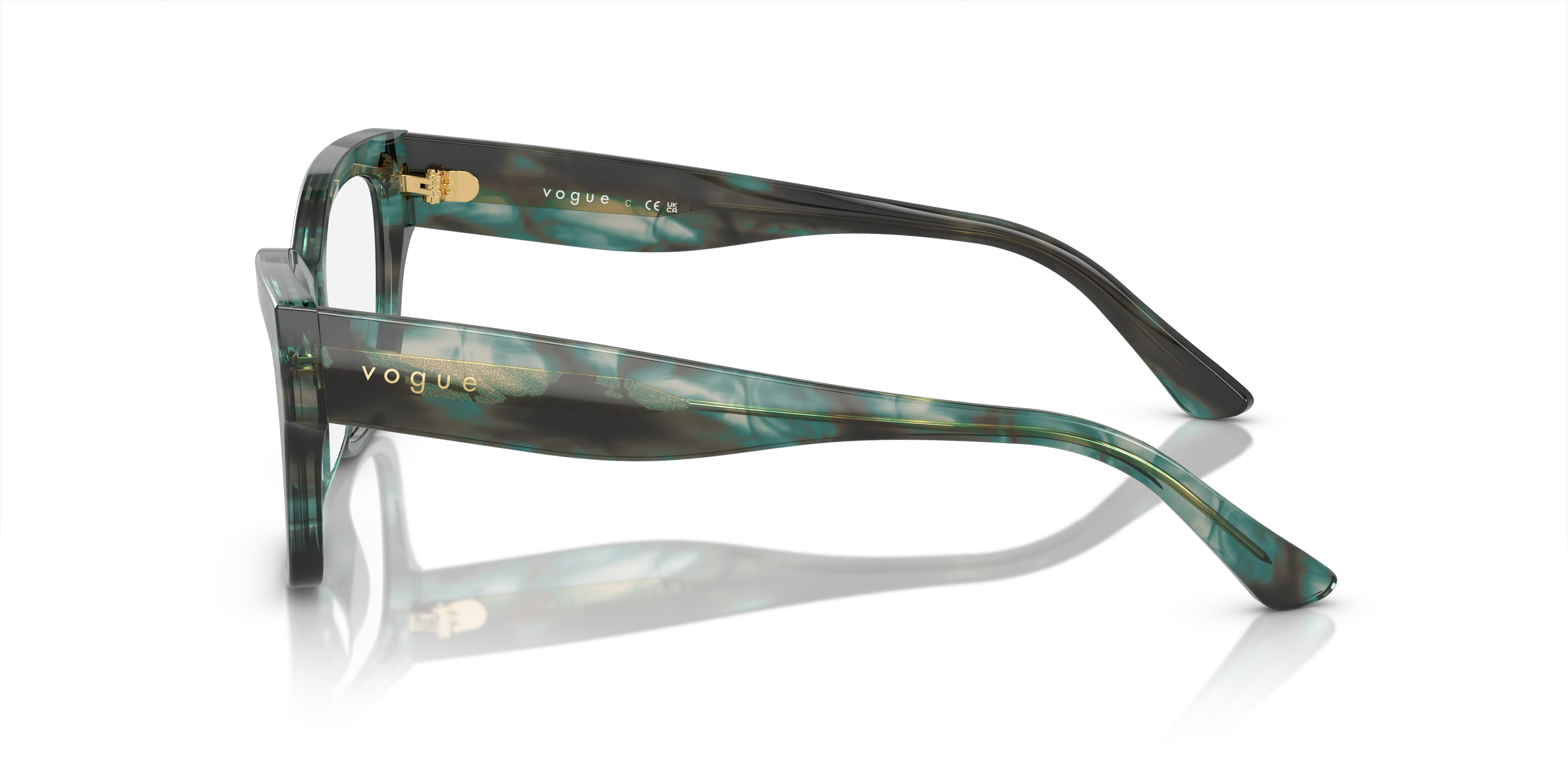 Vogue Eyewear VO5523 3088