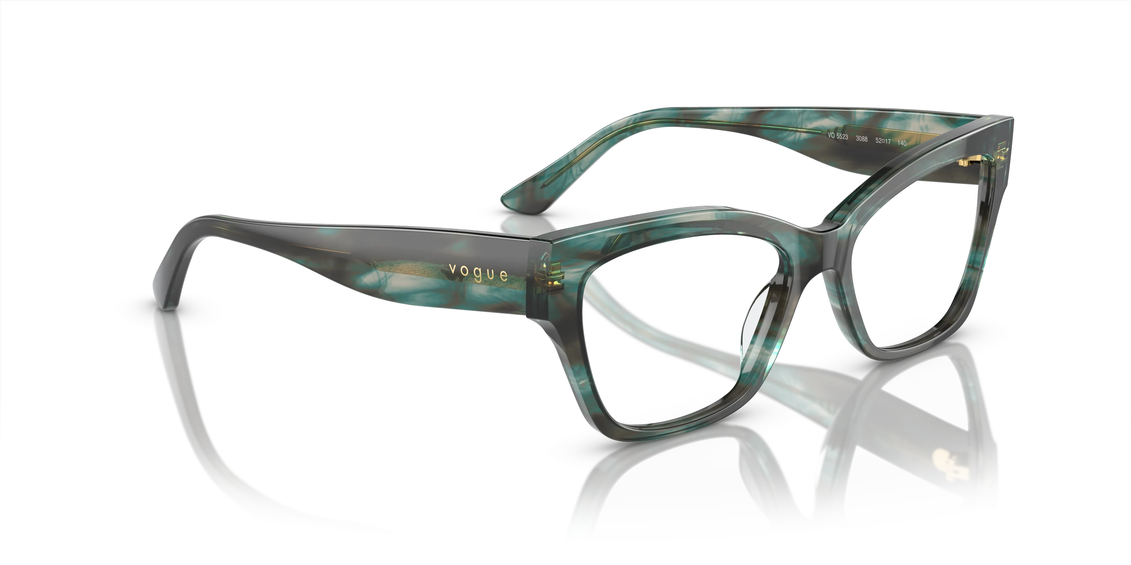 Vogue Eyewear VO5523 3088
