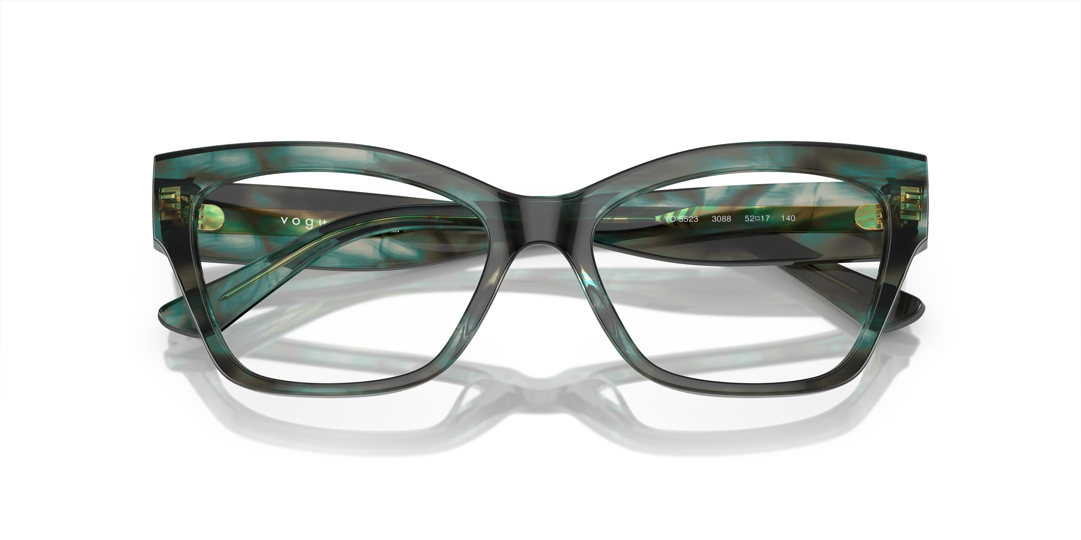 Vogue Eyewear VO5523 3088