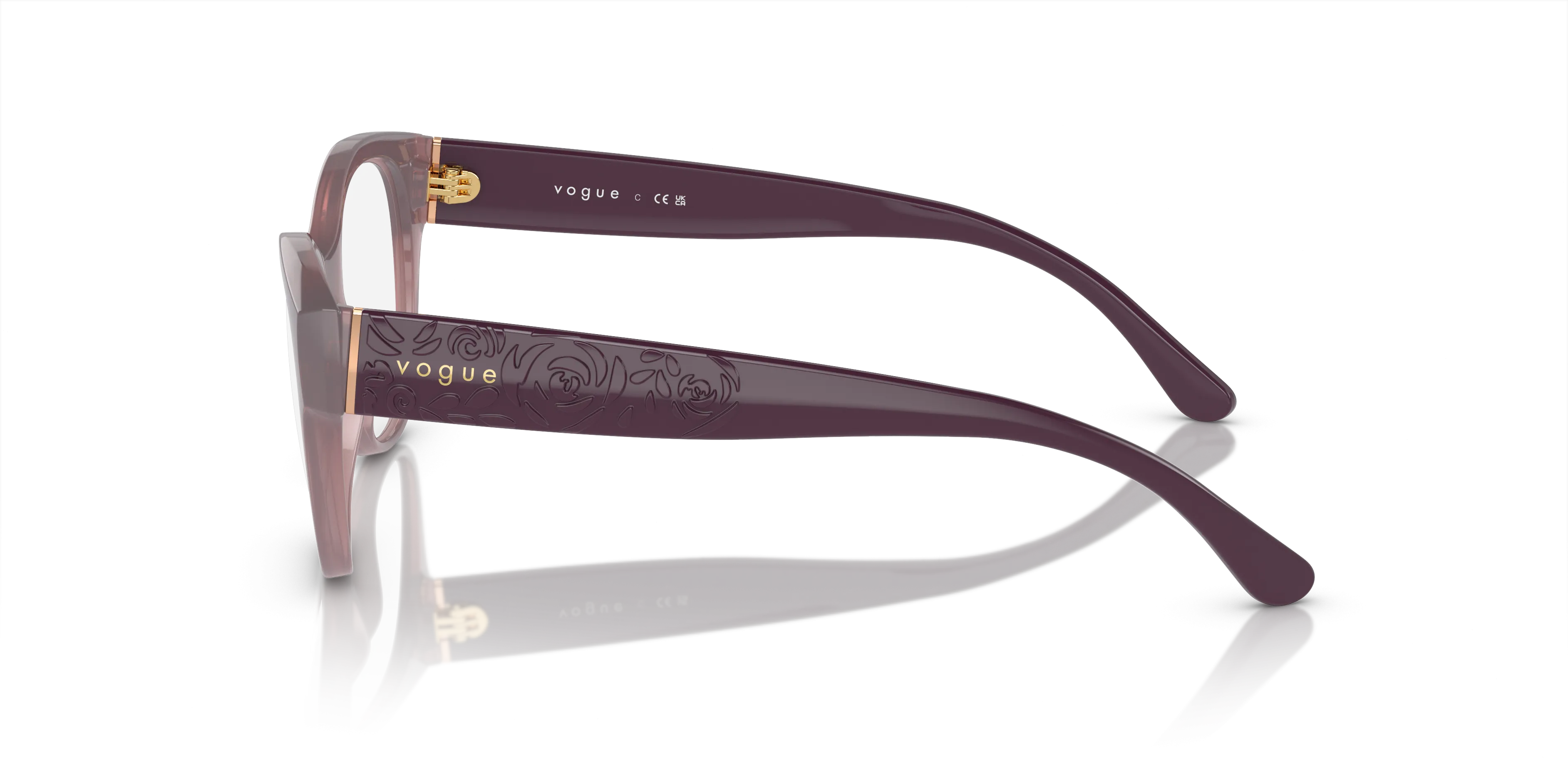 Vogue Eyewear VO5527 3096