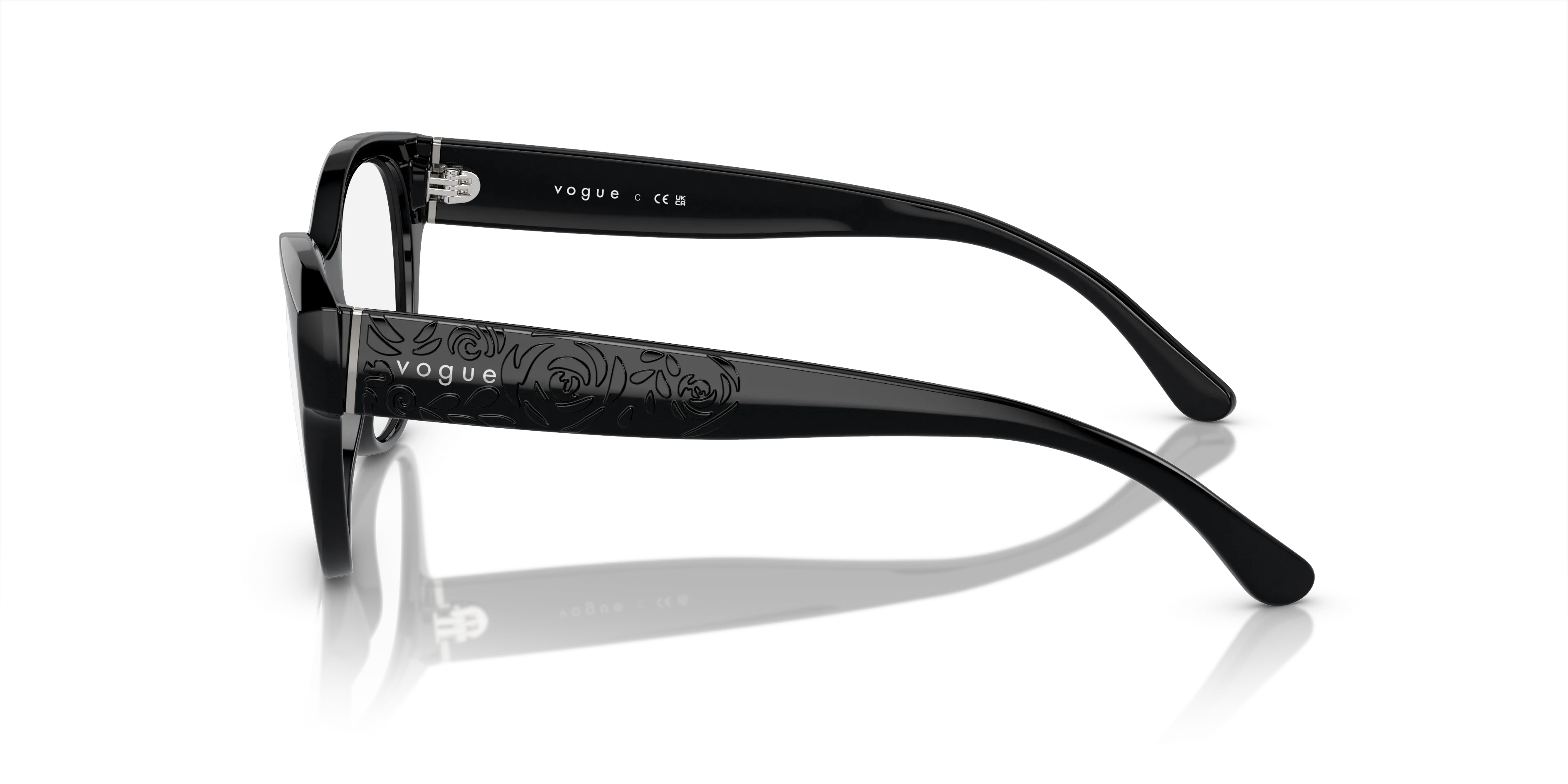 Vogue Eyewear VO5527 W44