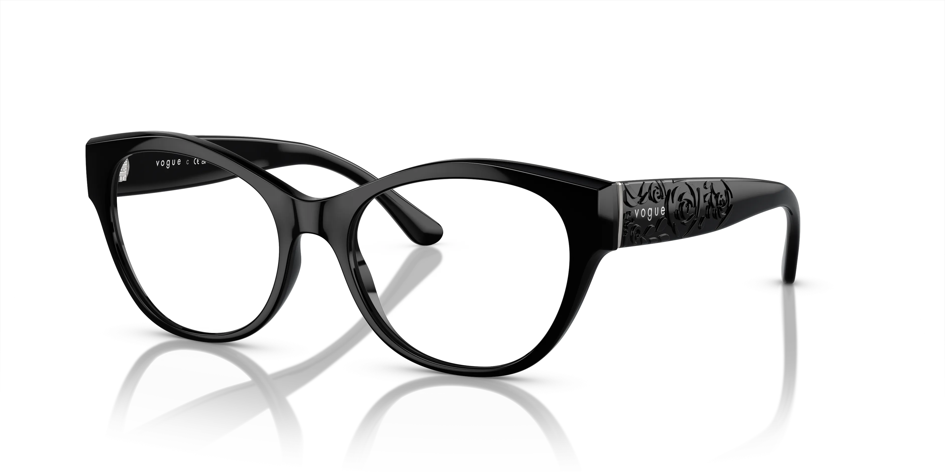 Vogue Eyewear VO5527 W44
