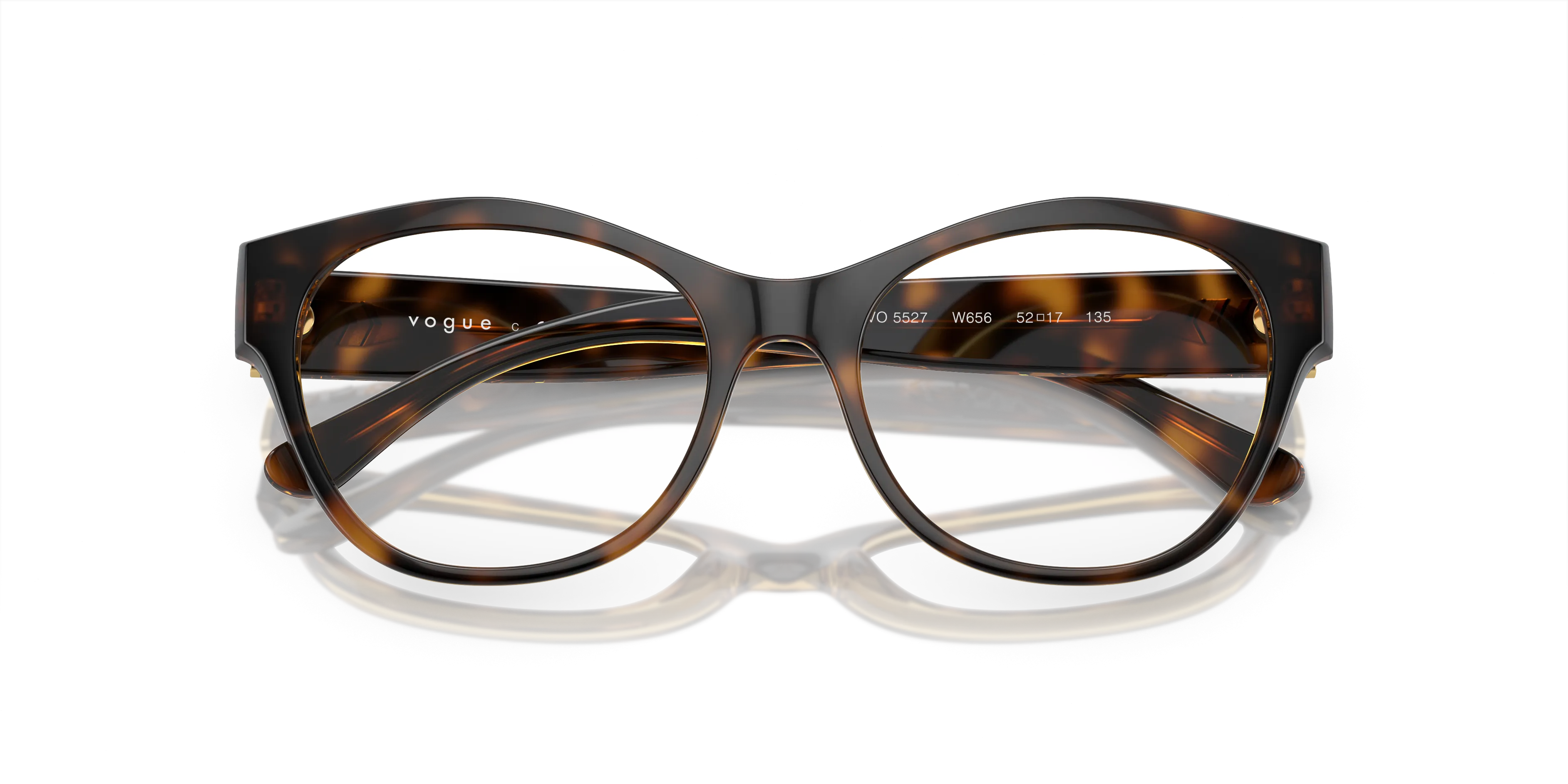 Vogue Eyewear VO5527 W656