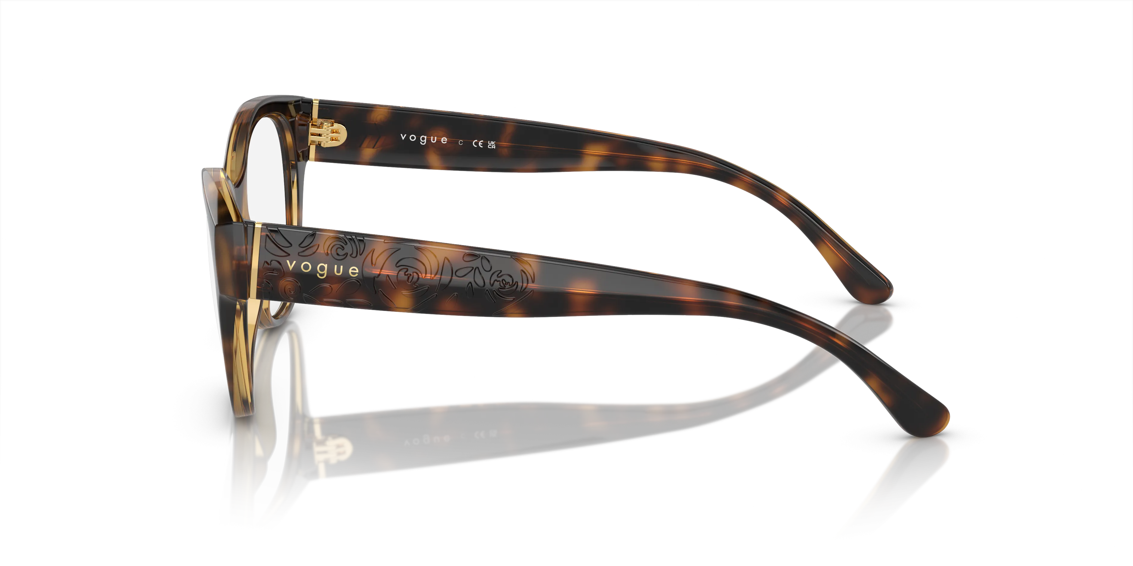 Vogue Eyewear VO5527 W656