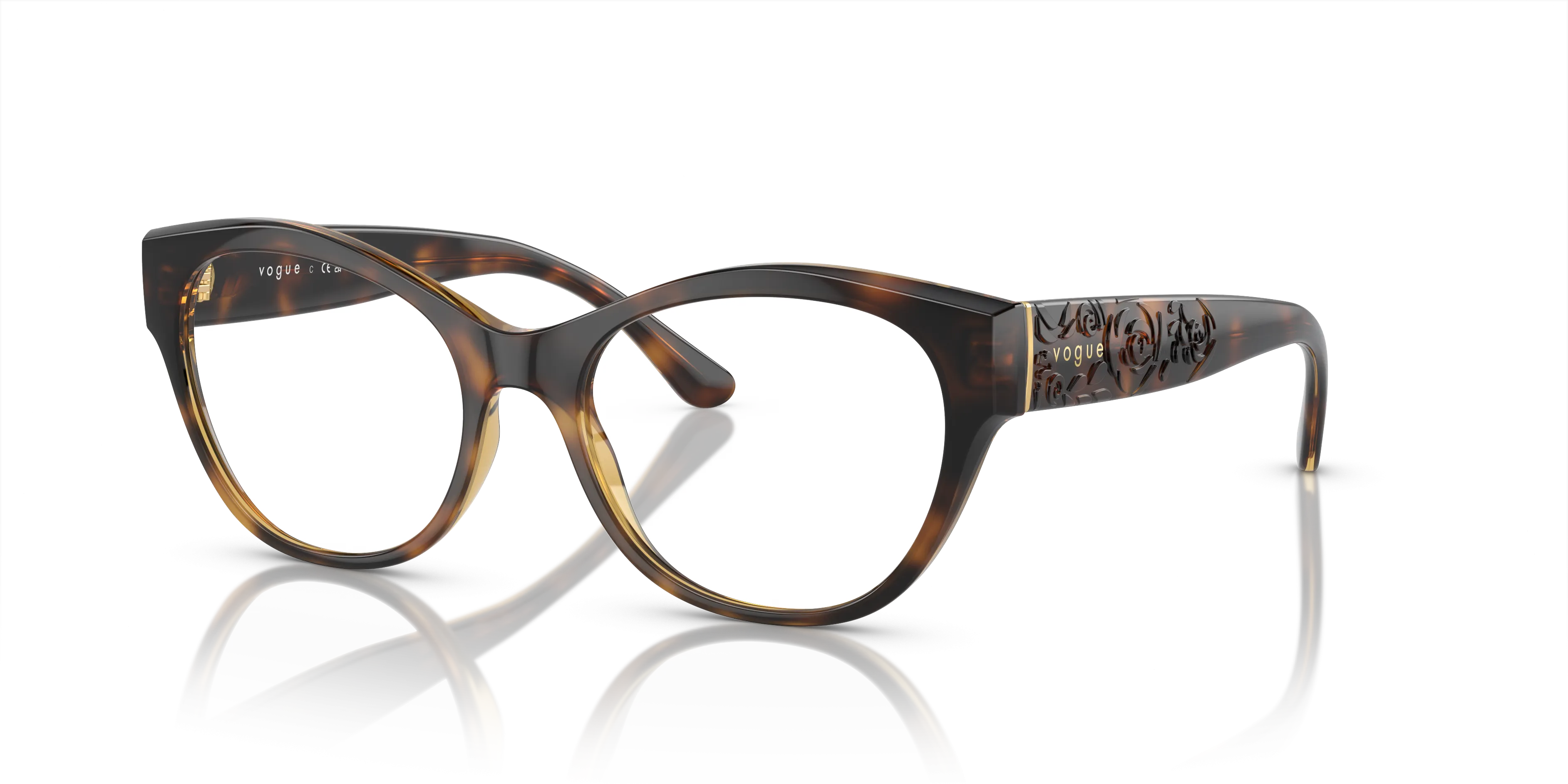 Vogue Eyewear VO5527 W656