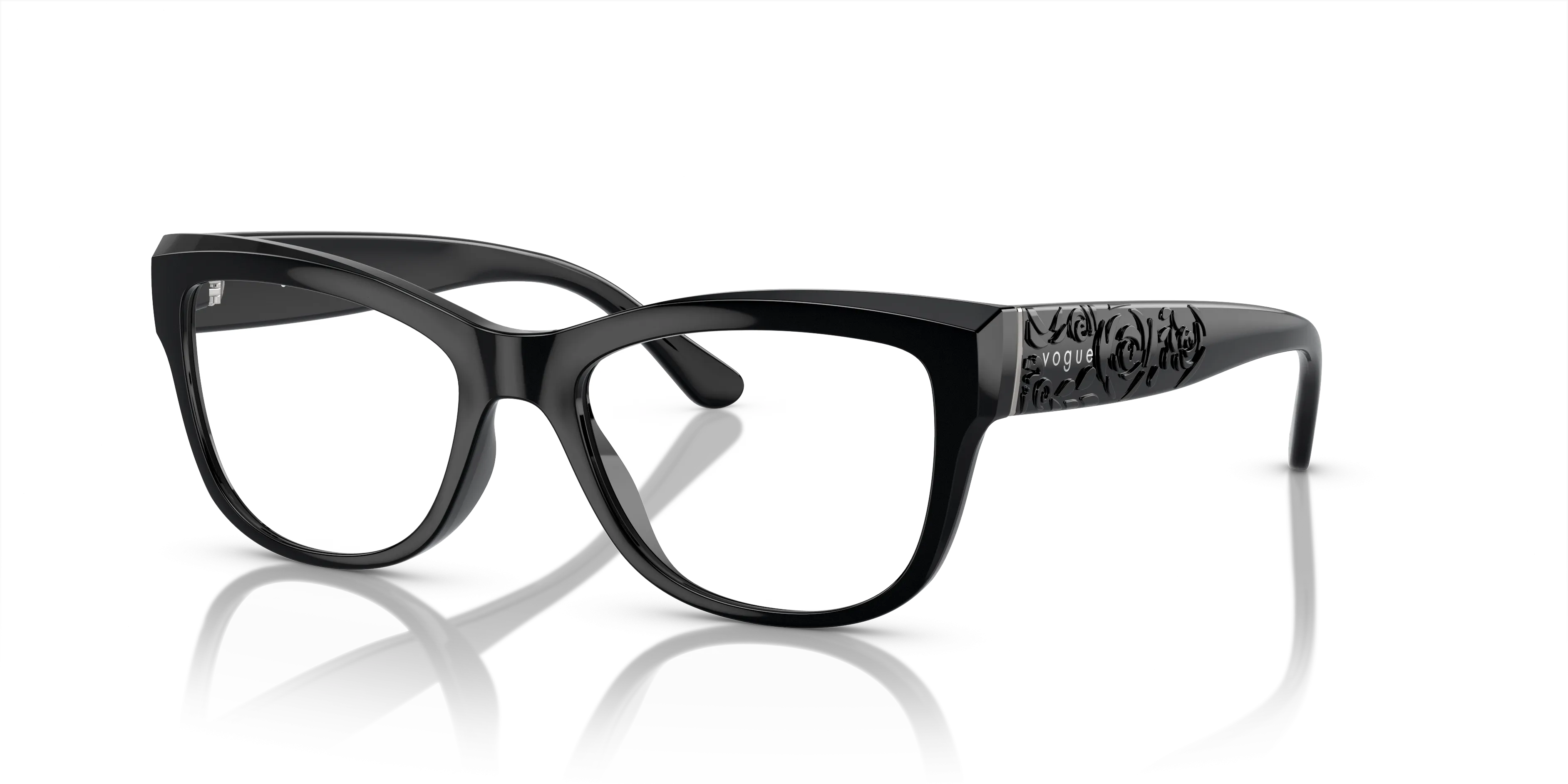 Vogue Eyewear VO5528 W44