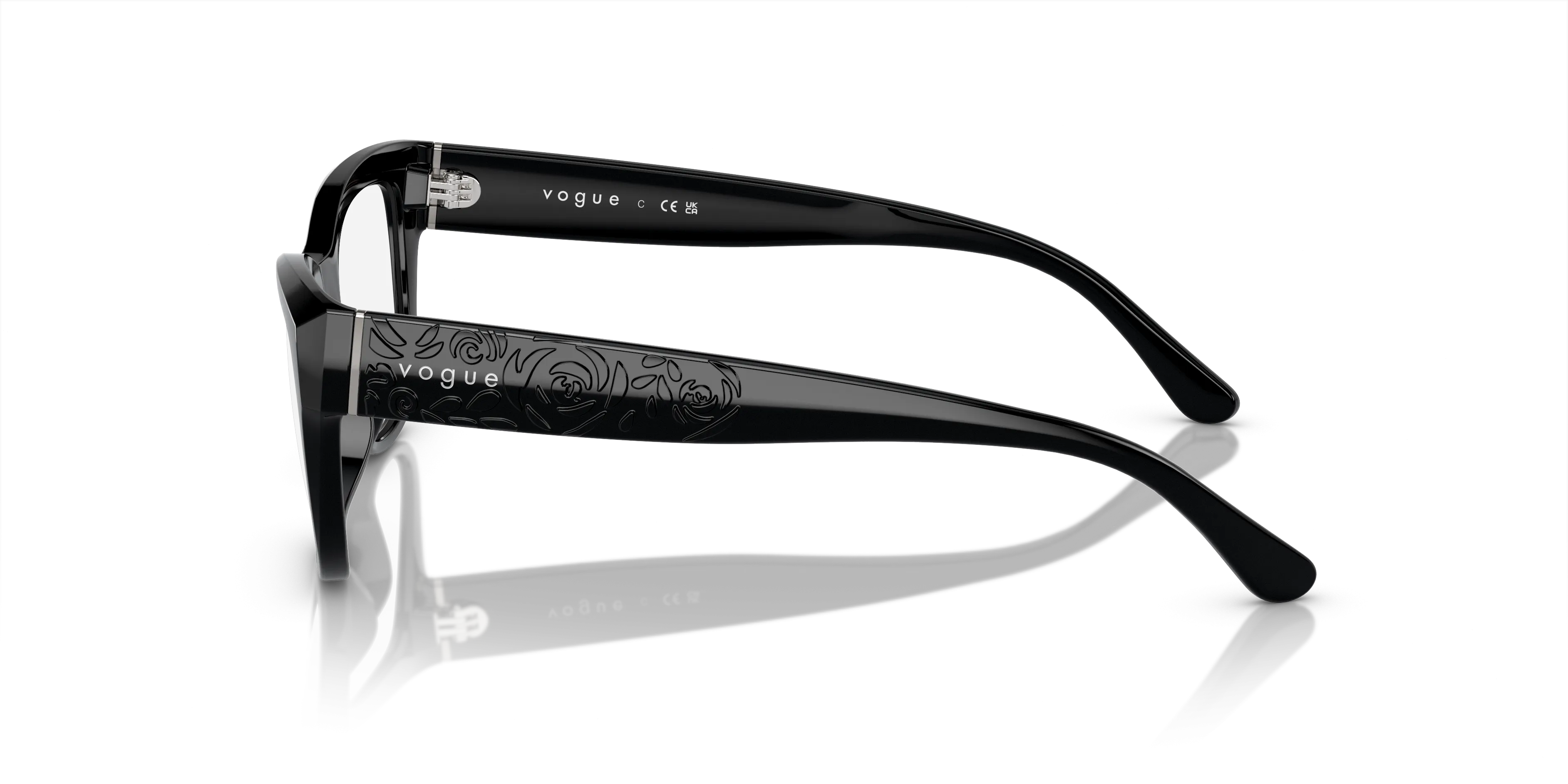 Vogue Eyewear VO5528 W44