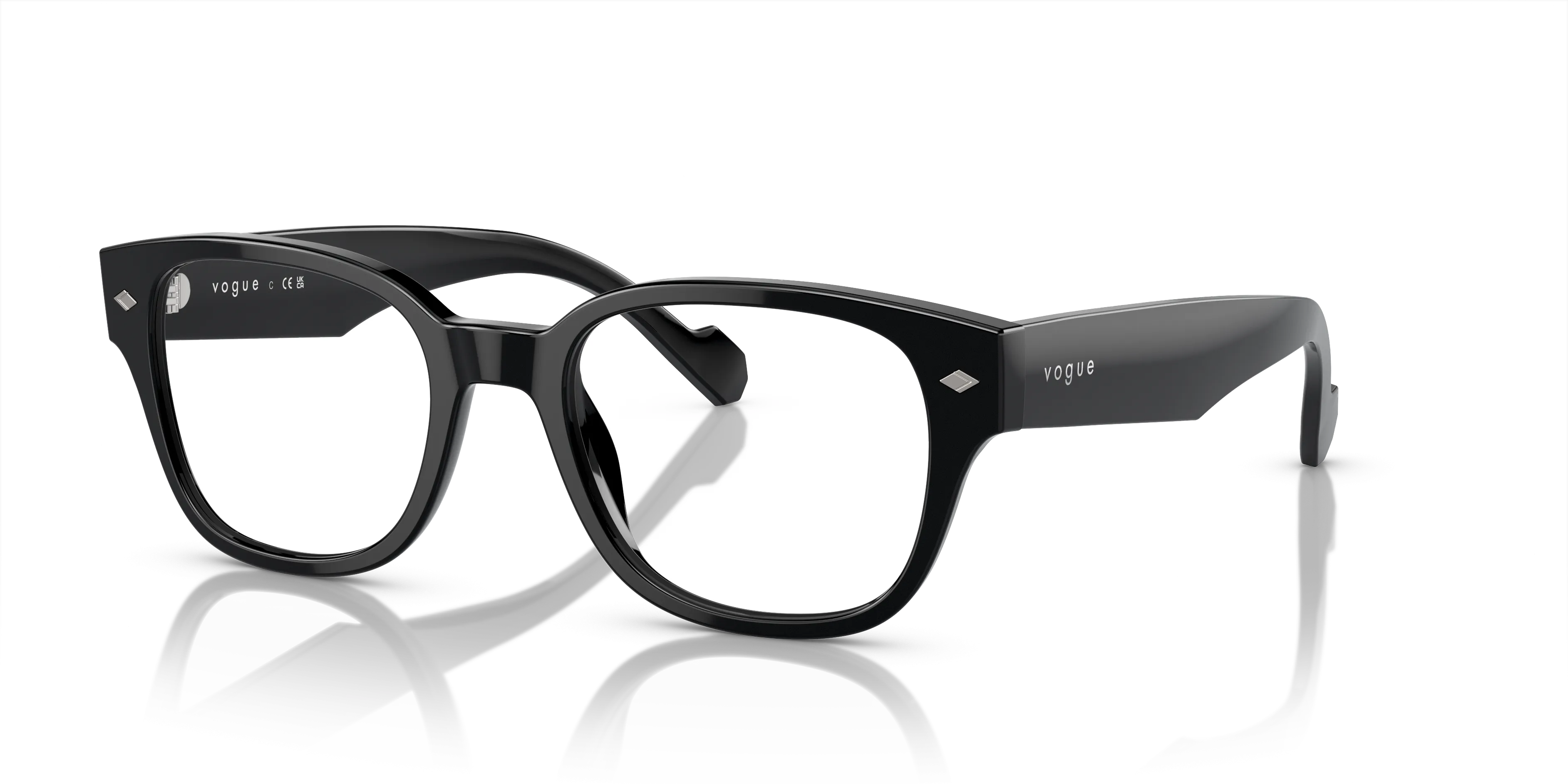 Vogue Eyewear VO5529 W44