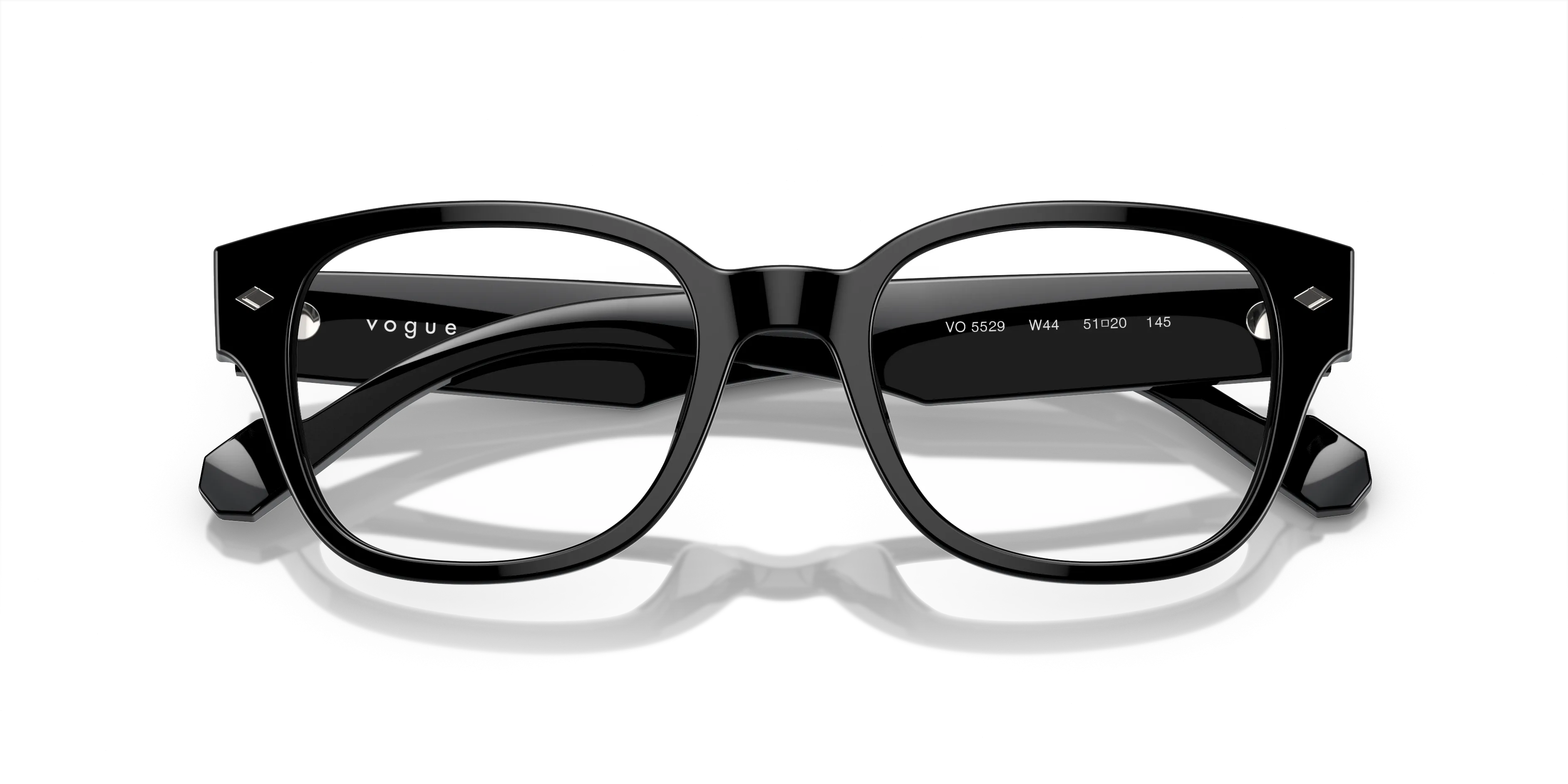 Vogue Eyewear VO5529 W44