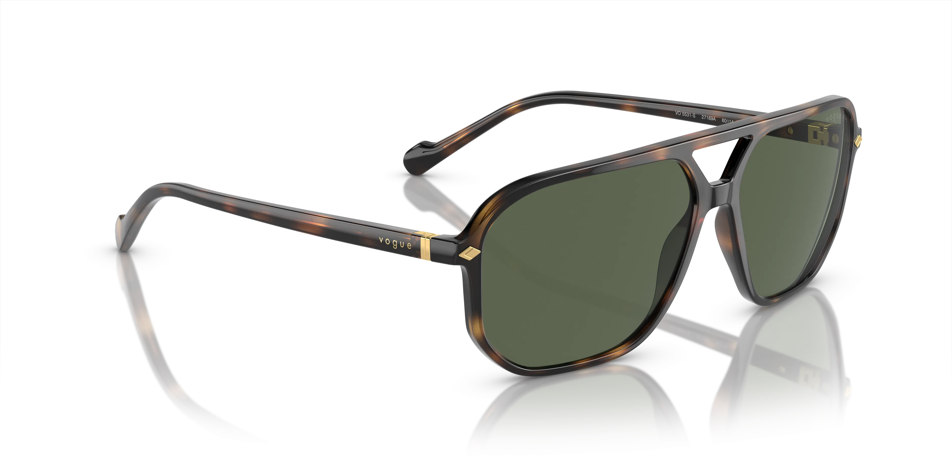 Vogue Eyewear VO5531S 27189A