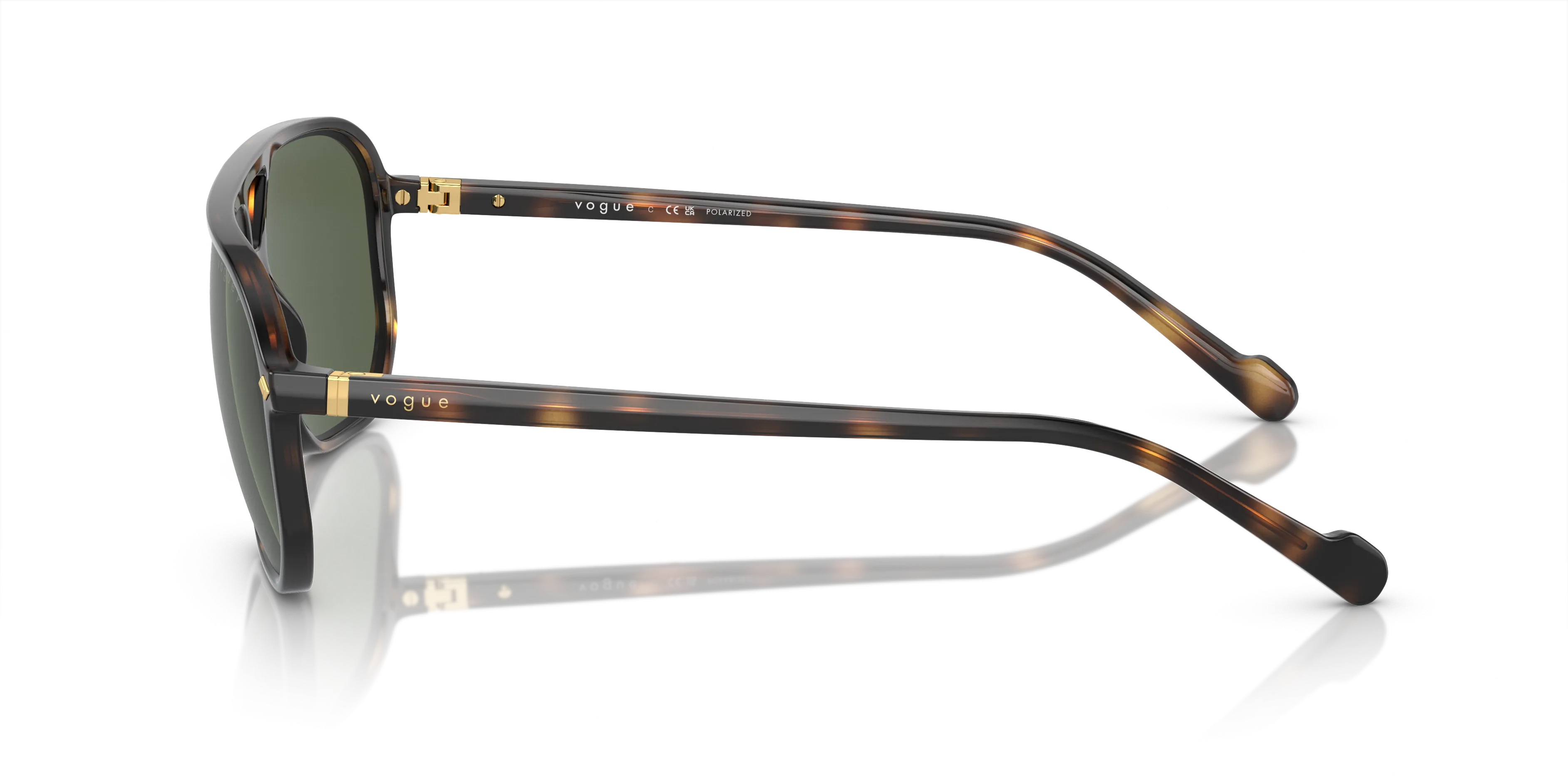 Vogue Eyewear VO5531S 27189A