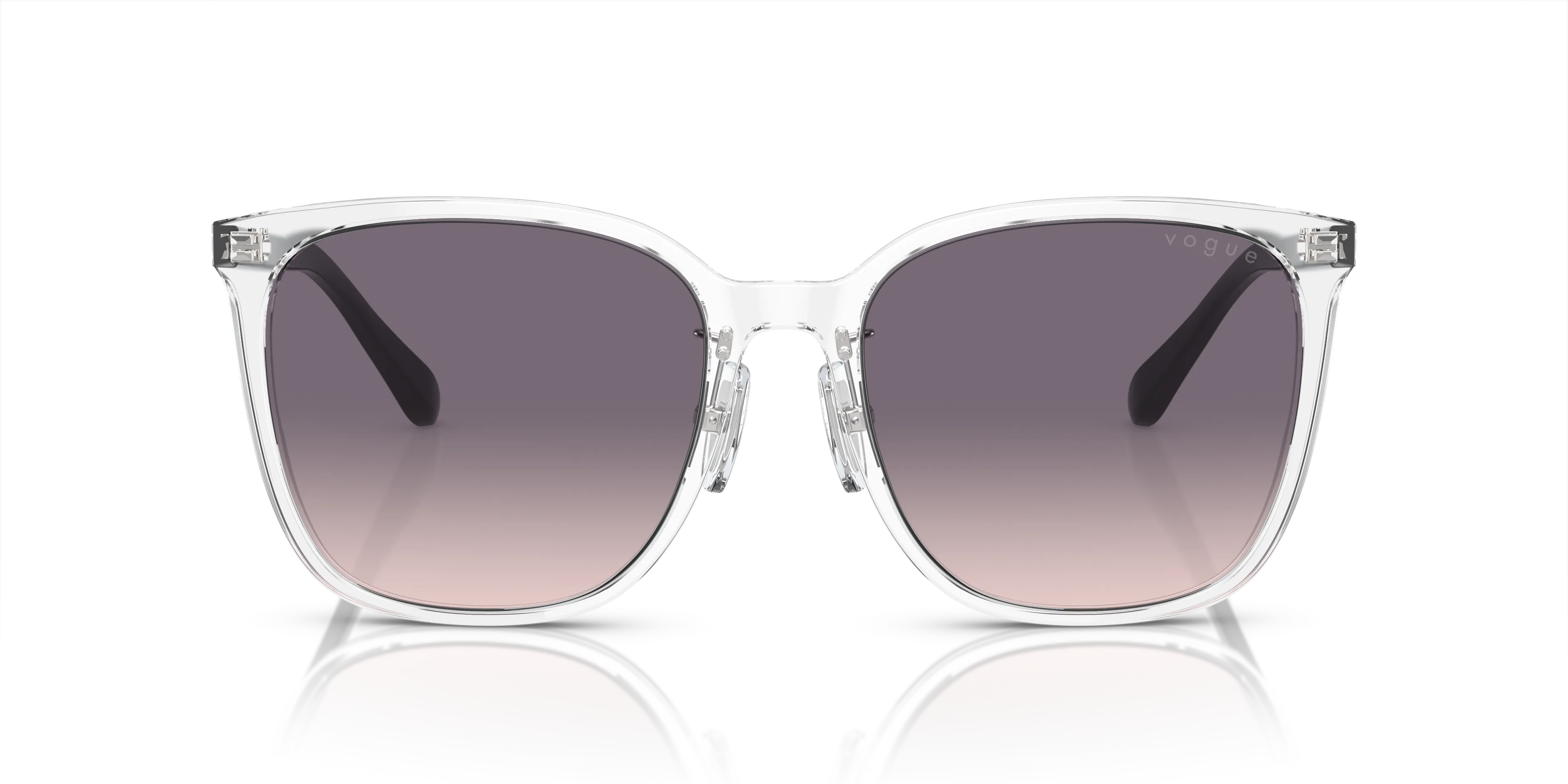 Vogue Eyewear VO5537SD W74536