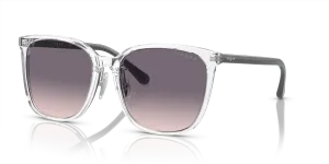 Vogue Eyewear VO5537SD W74536