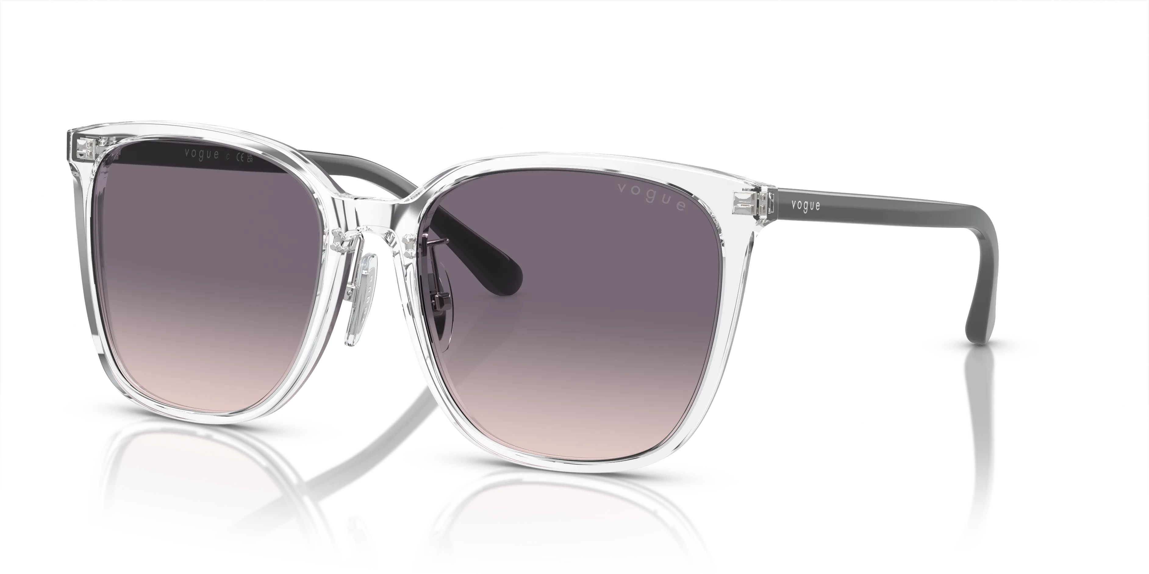 Vogue Eyewear VO5537SD W74536