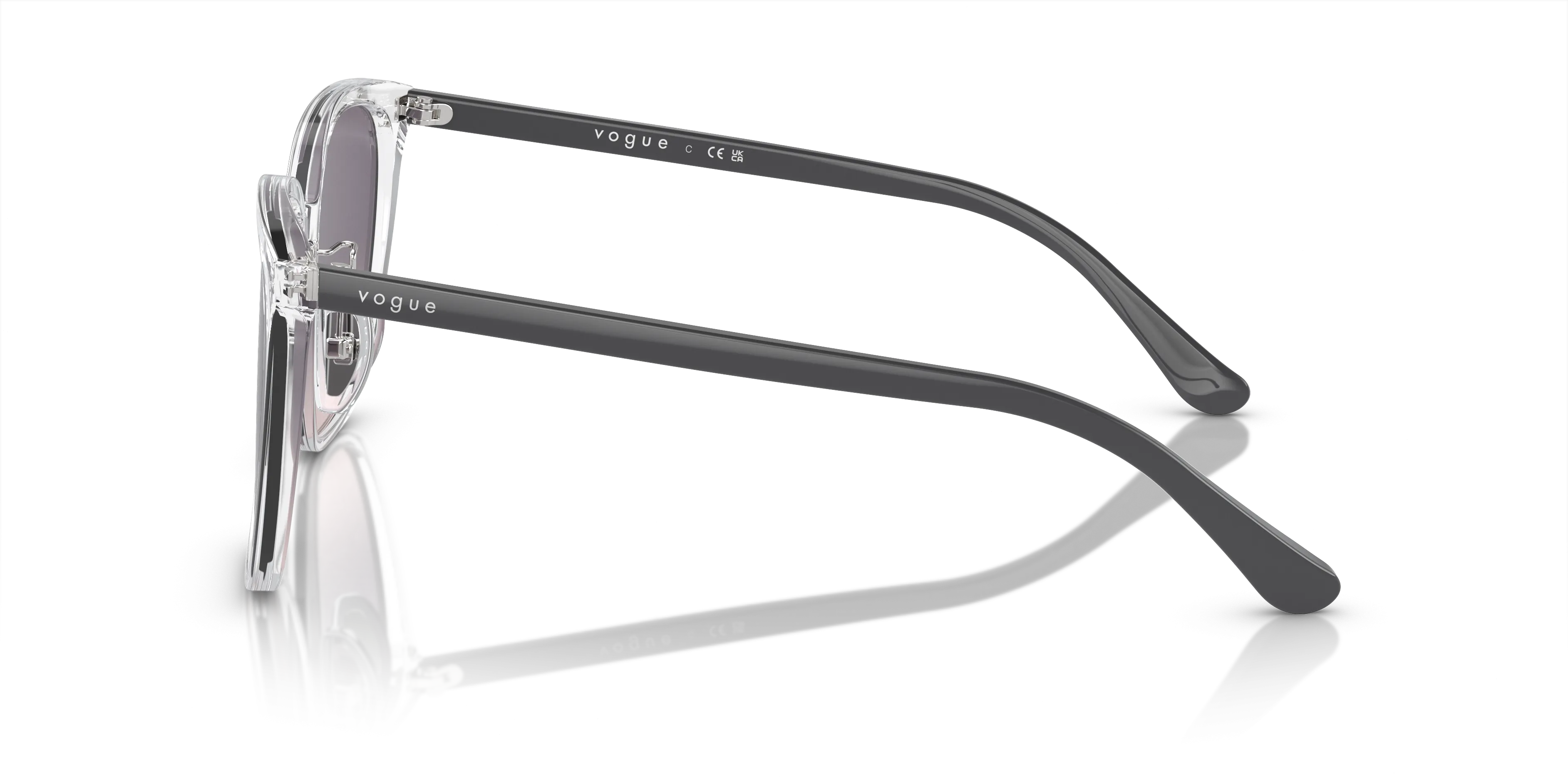 Vogue Eyewear VO5537SD W74536