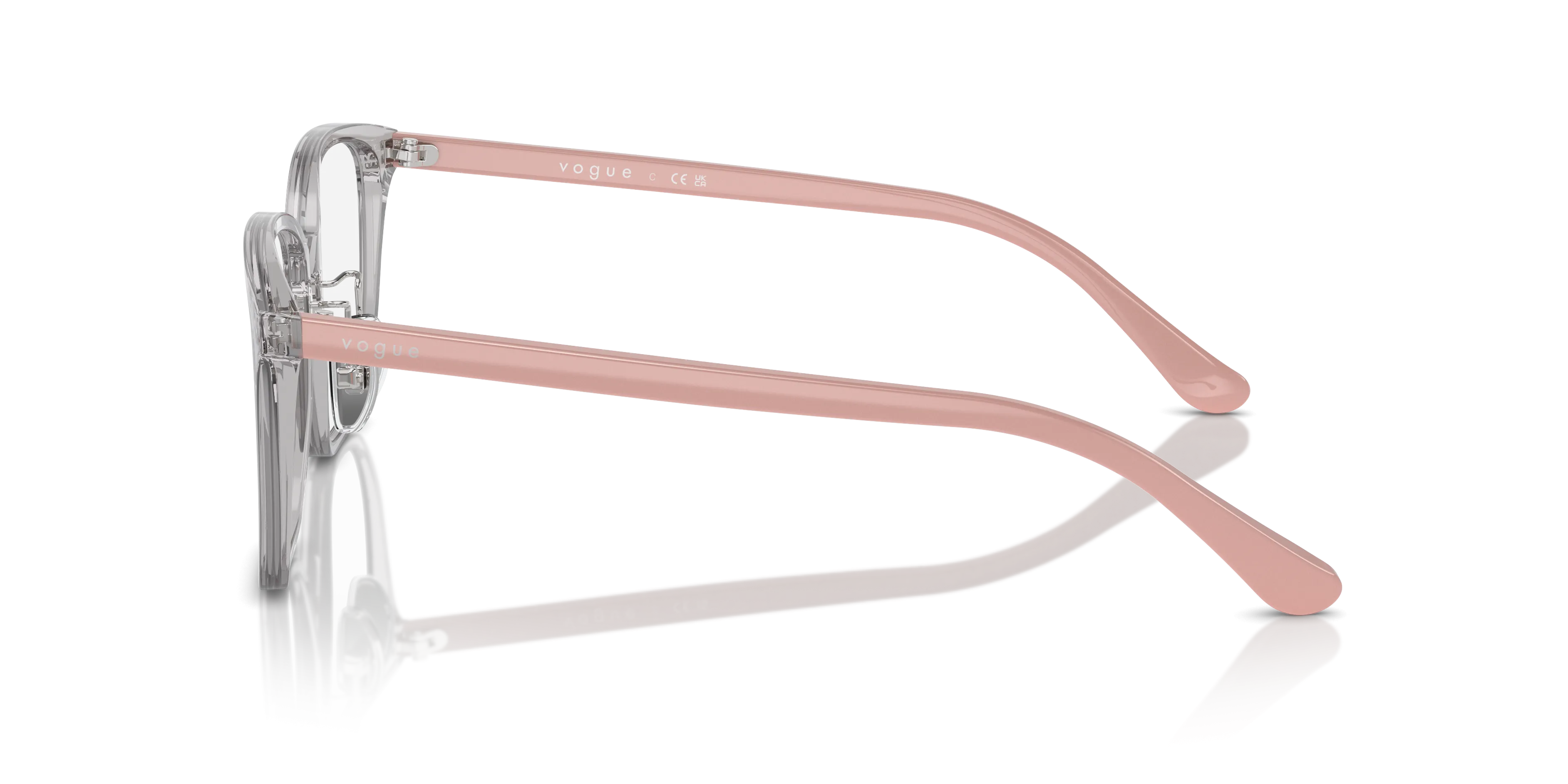 Vogue Eyewear VO5550D 2820