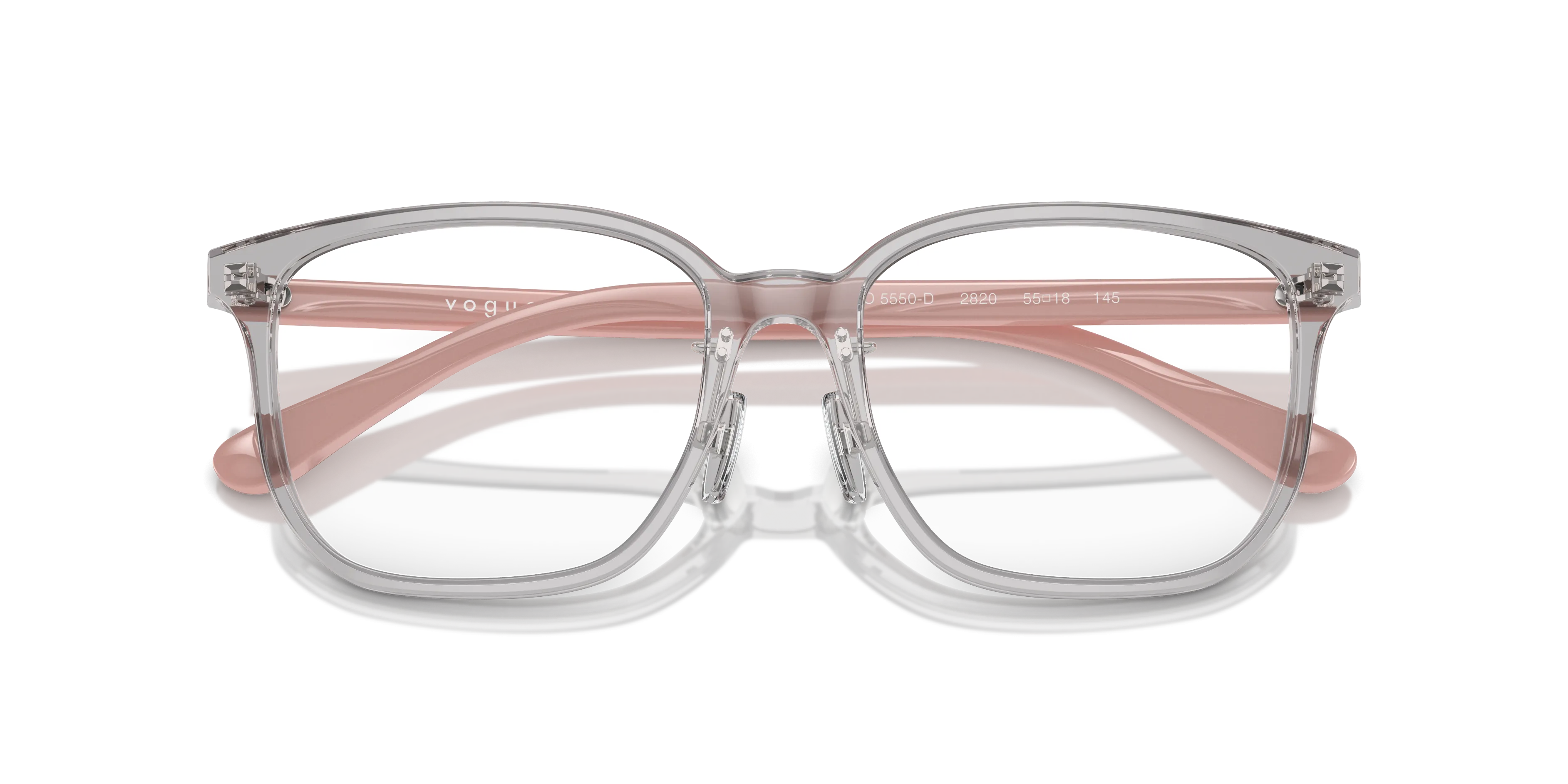Vogue Eyewear VO5550D 2820