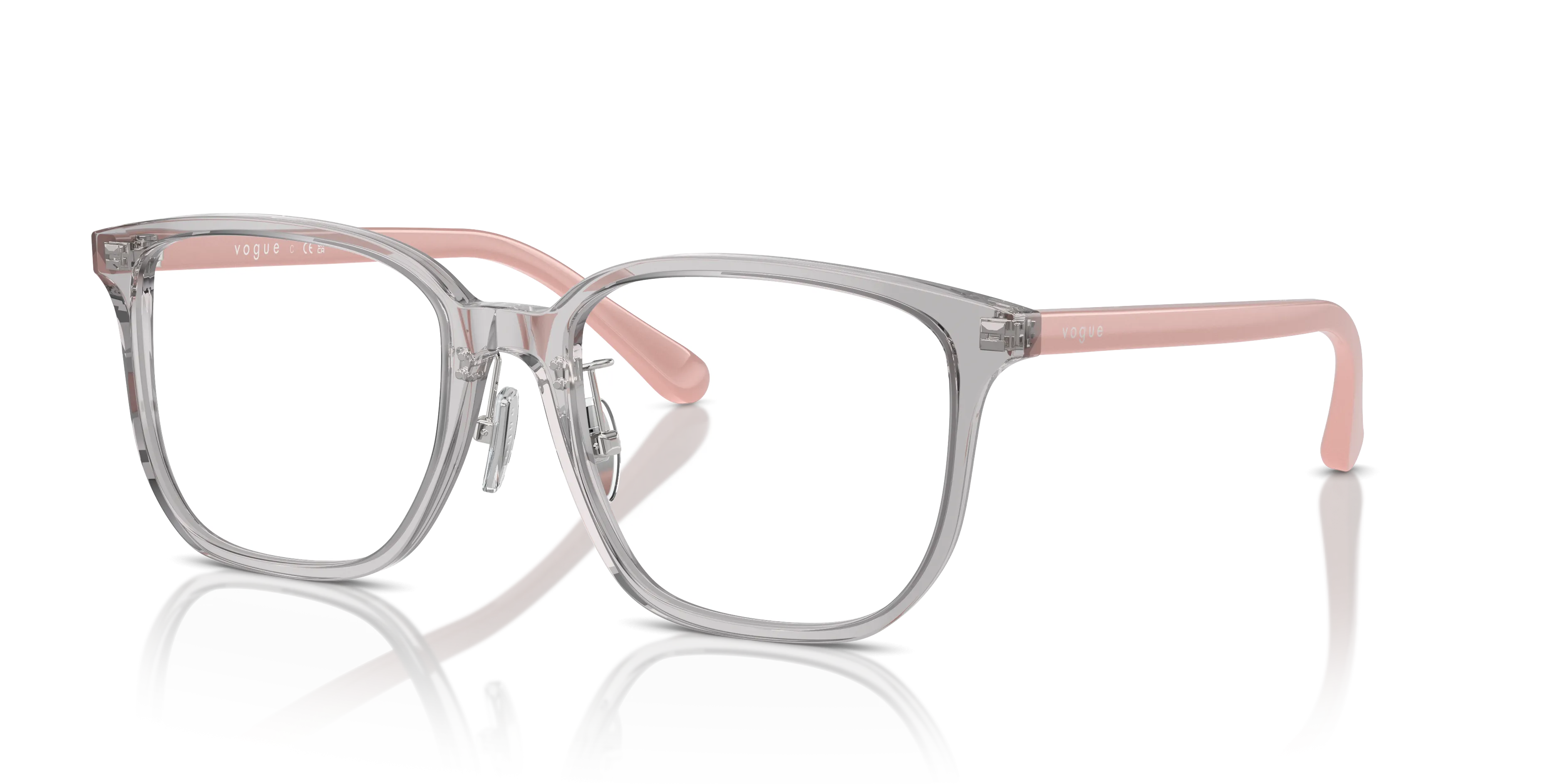 Vogue Eyewear VO5550D 2820