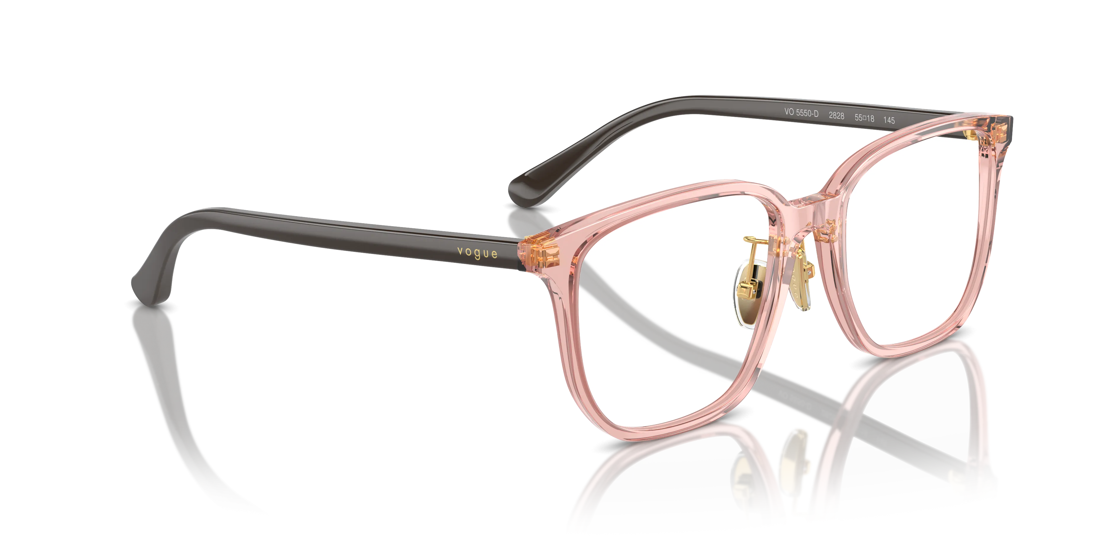 Vogue Eyewear VO5550D 2828