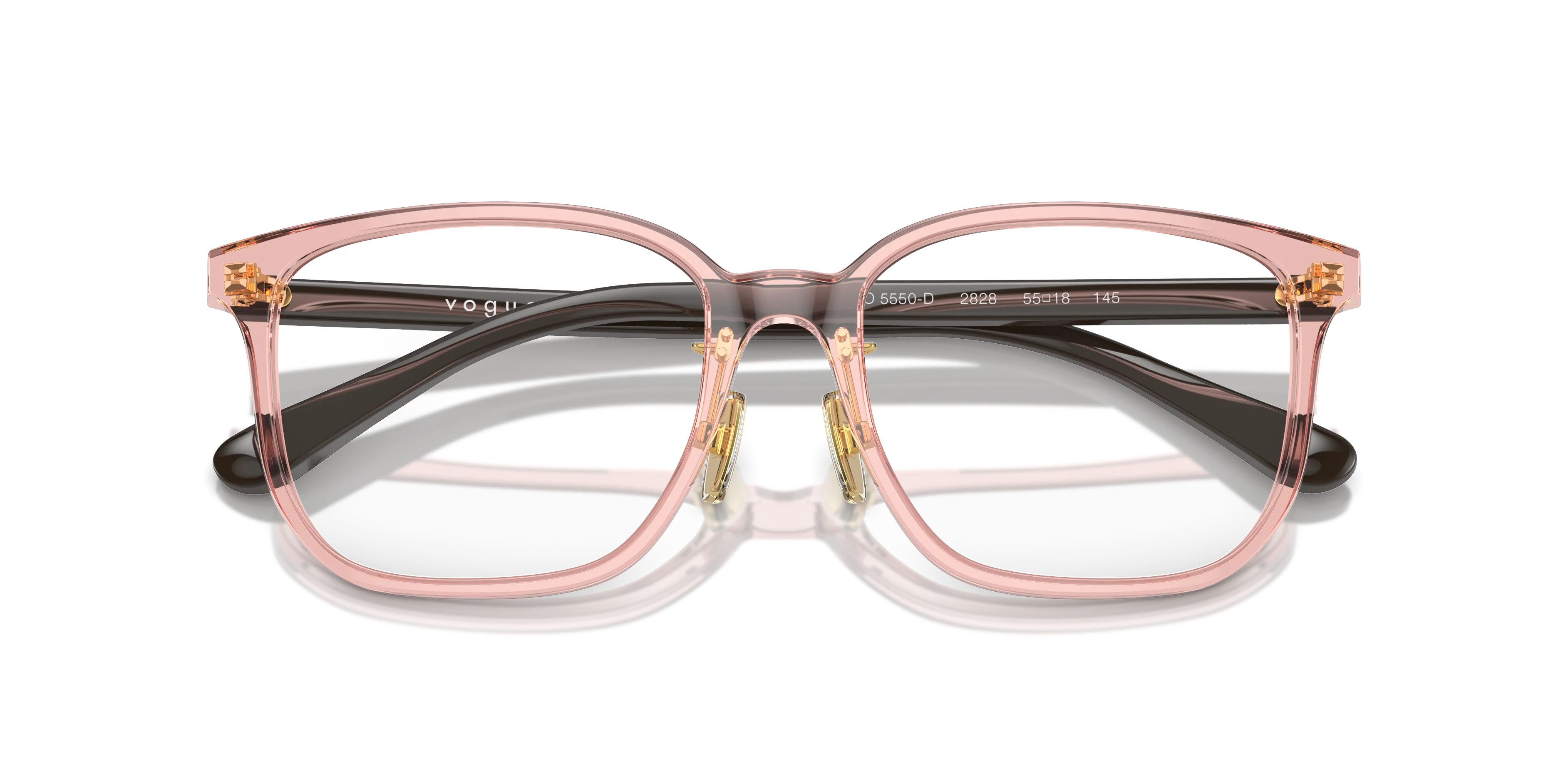 Vogue Eyewear VO5550D 2828