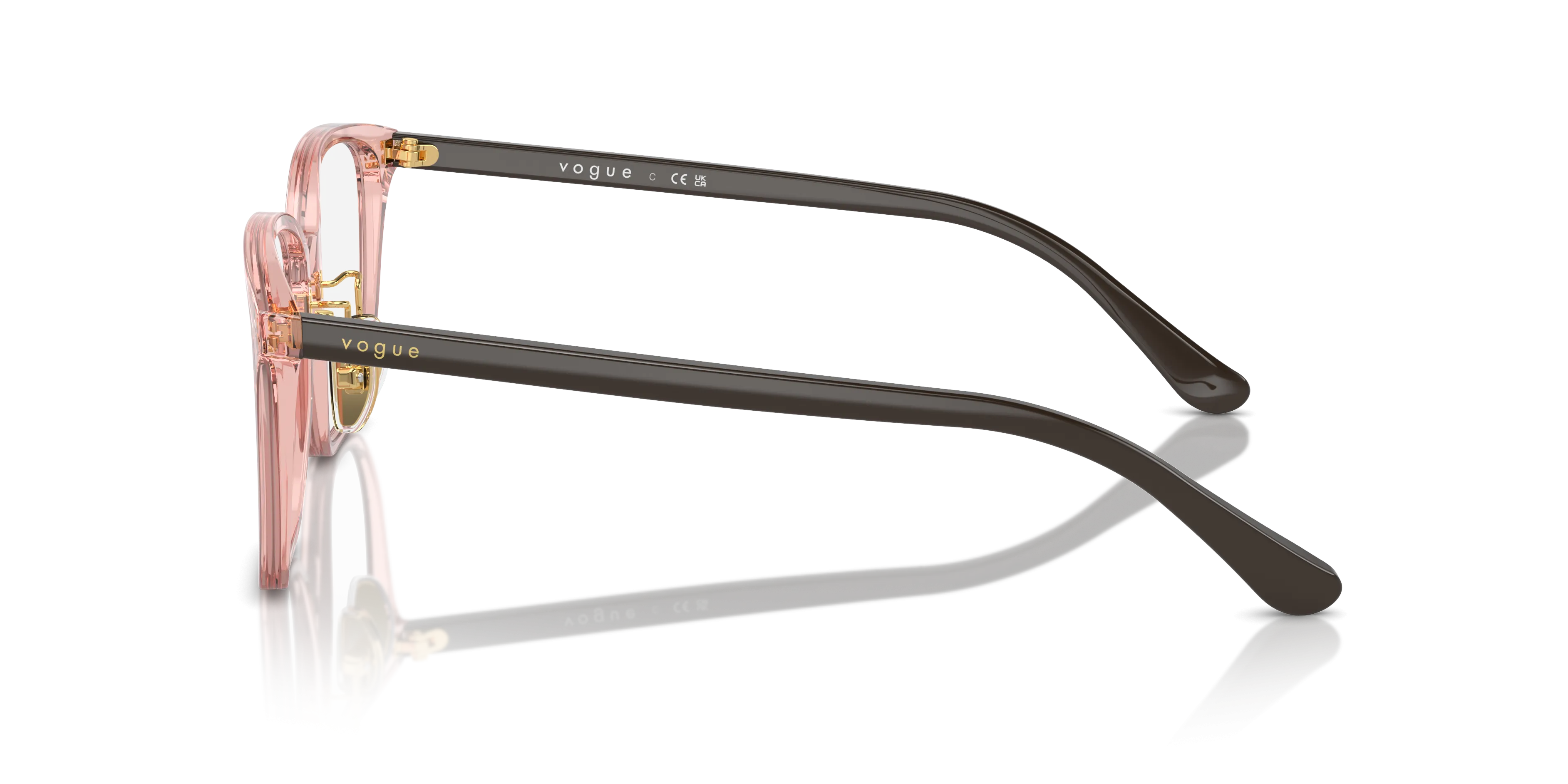 Vogue Eyewear VO5550D 2828