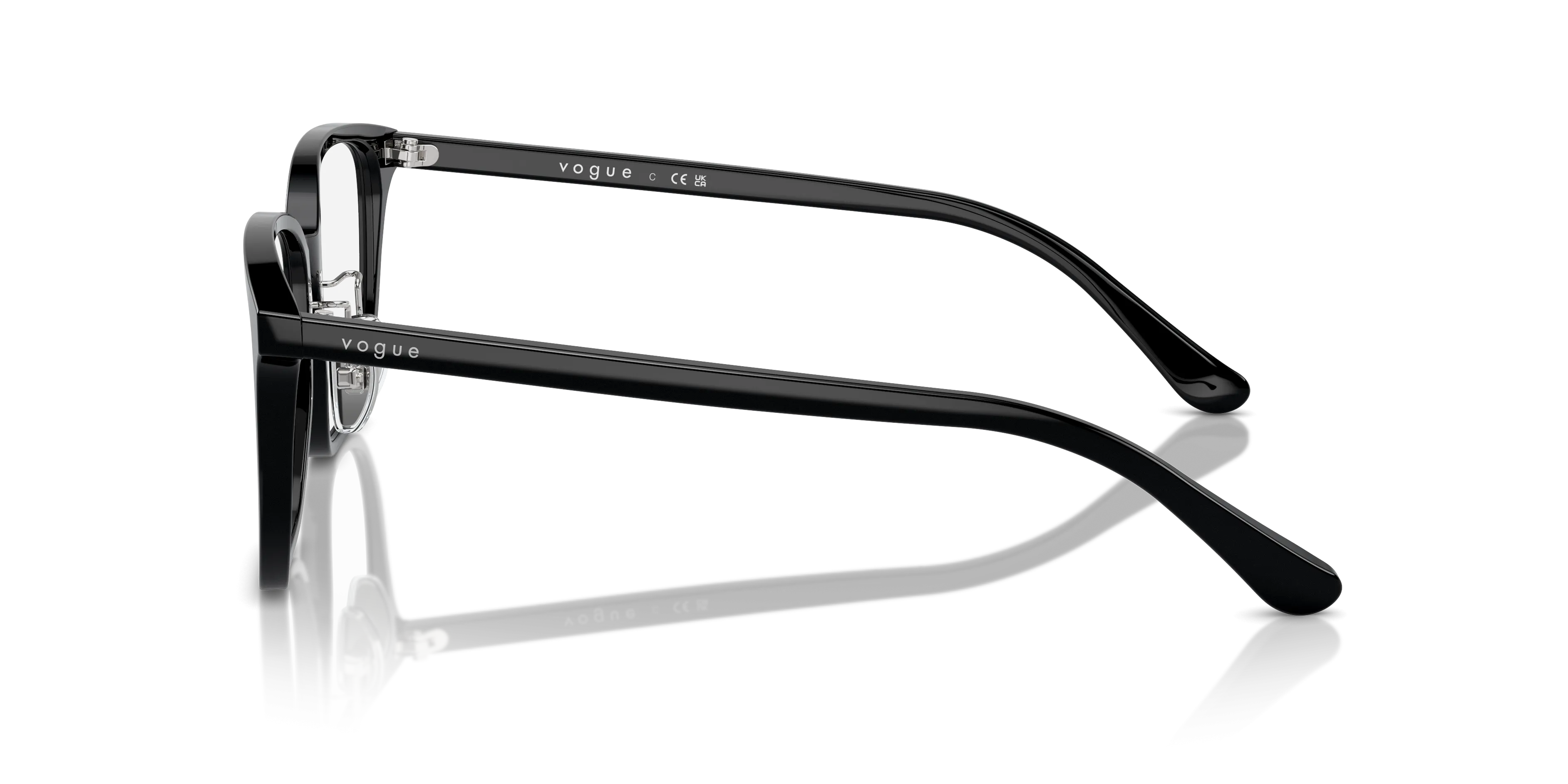 Vogue Eyewear VO5550D W44