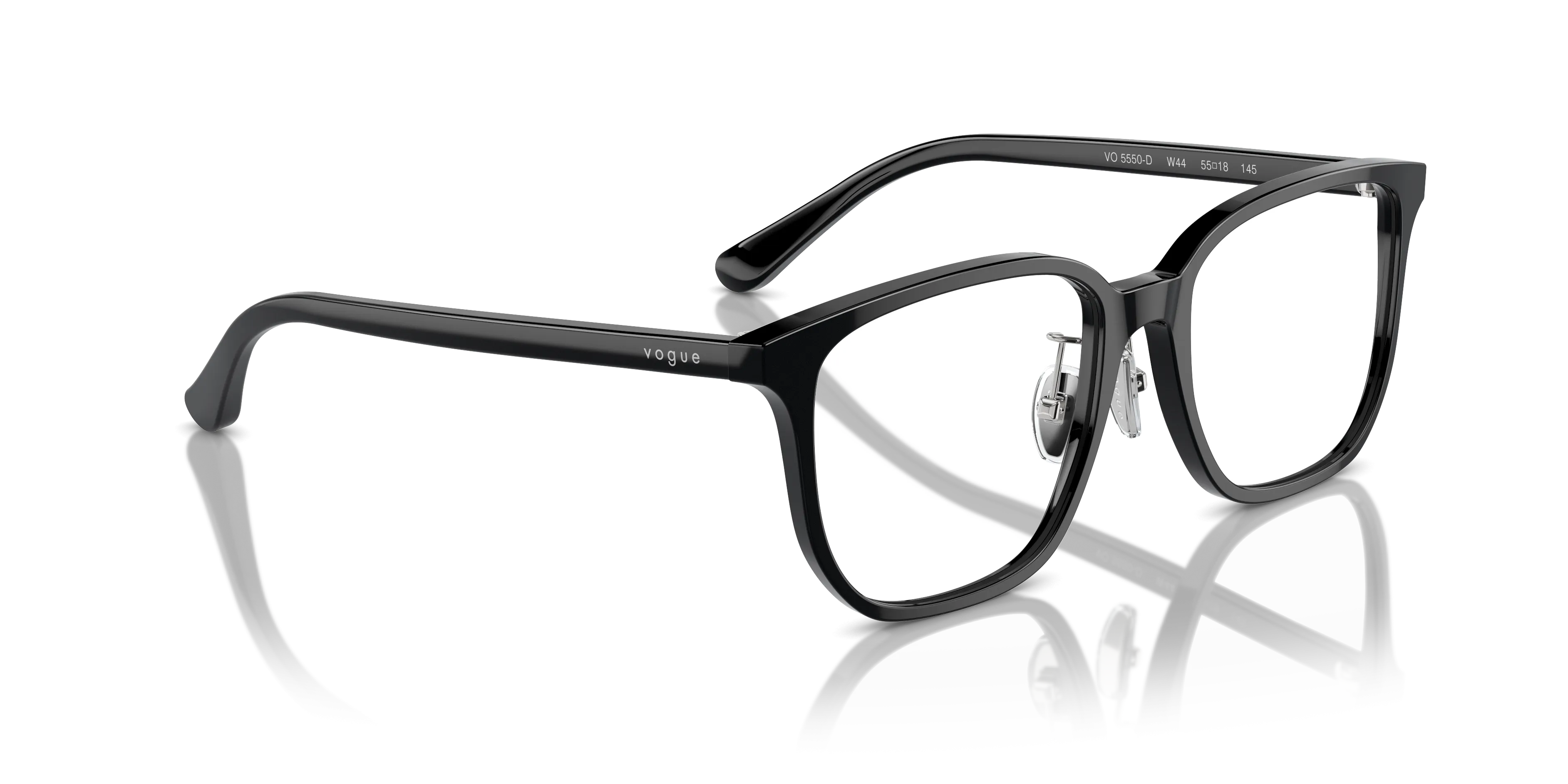 Vogue Eyewear VO5550D W44
