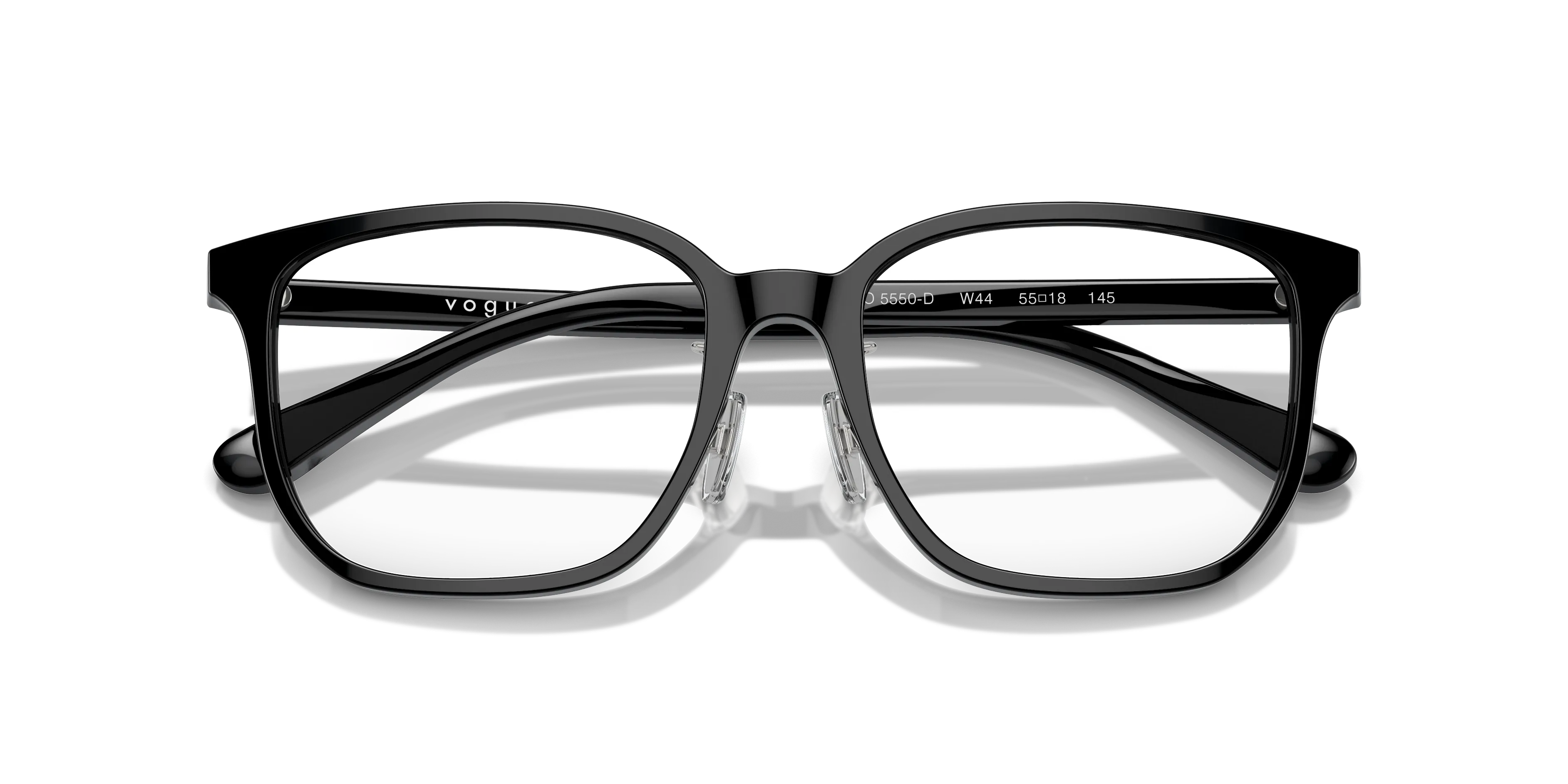Vogue Eyewear VO5550D W44