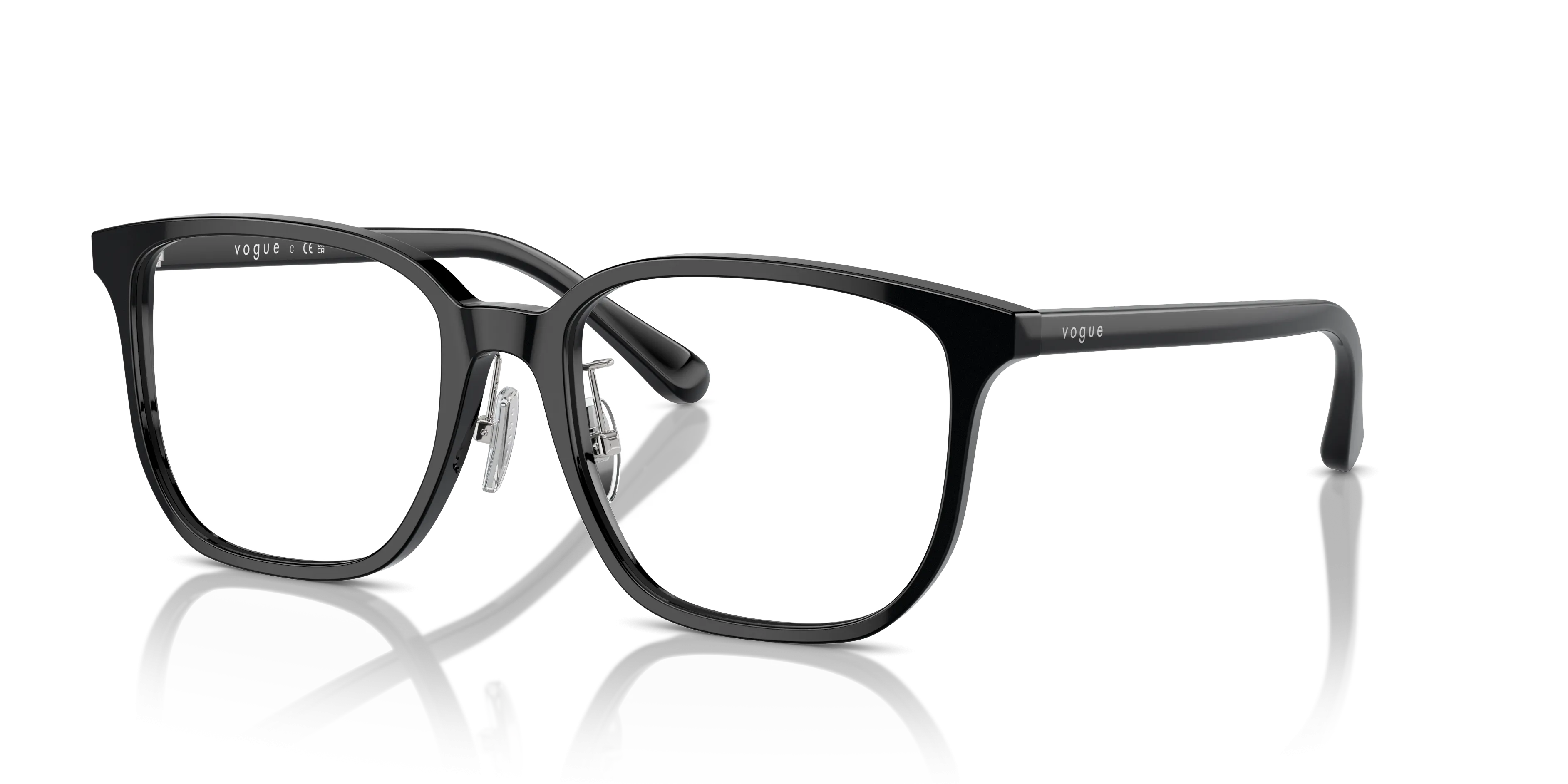 Vogue Eyewear VO5550D W44