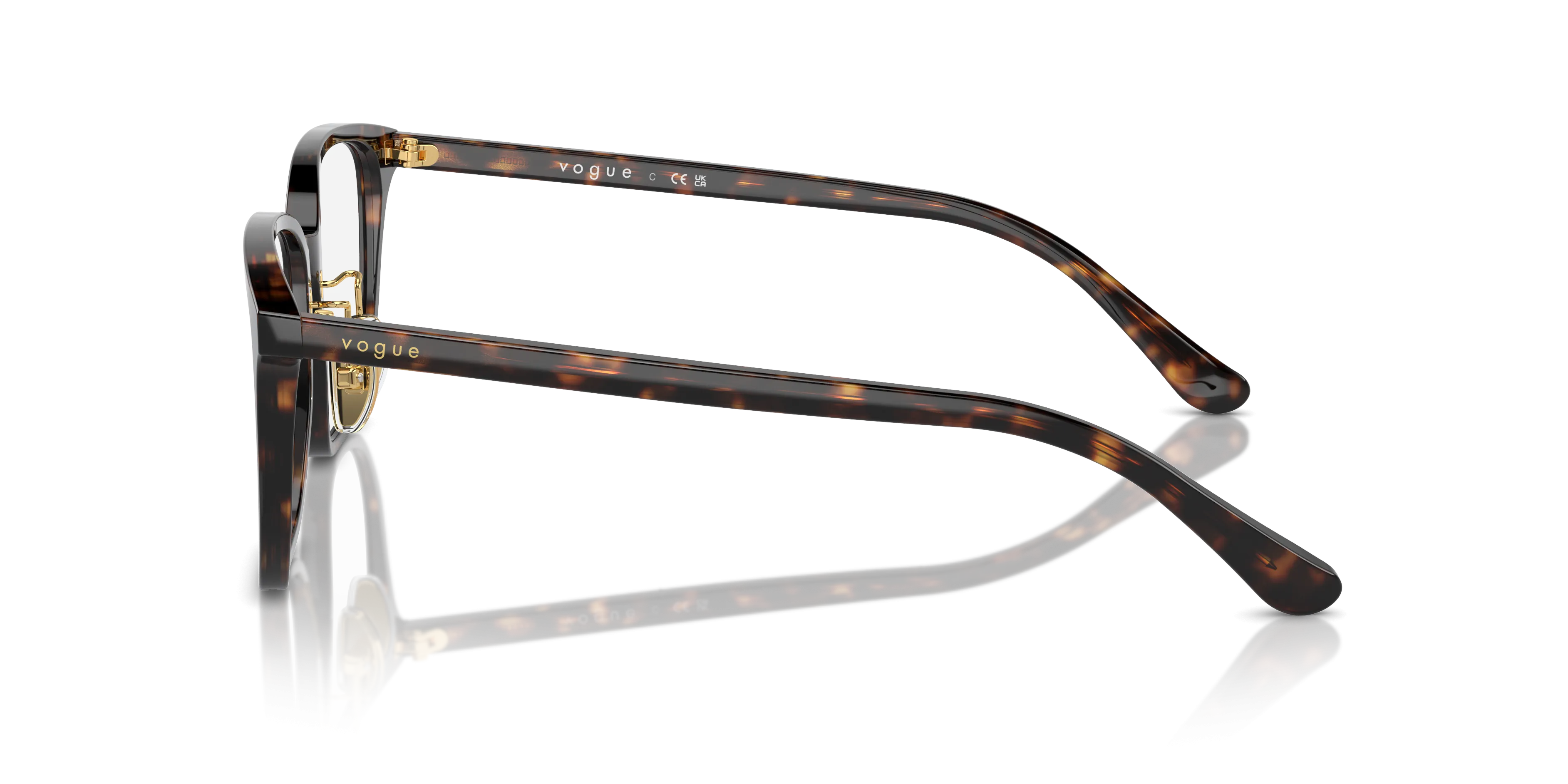 Vogue Eyewear VO5550D W656