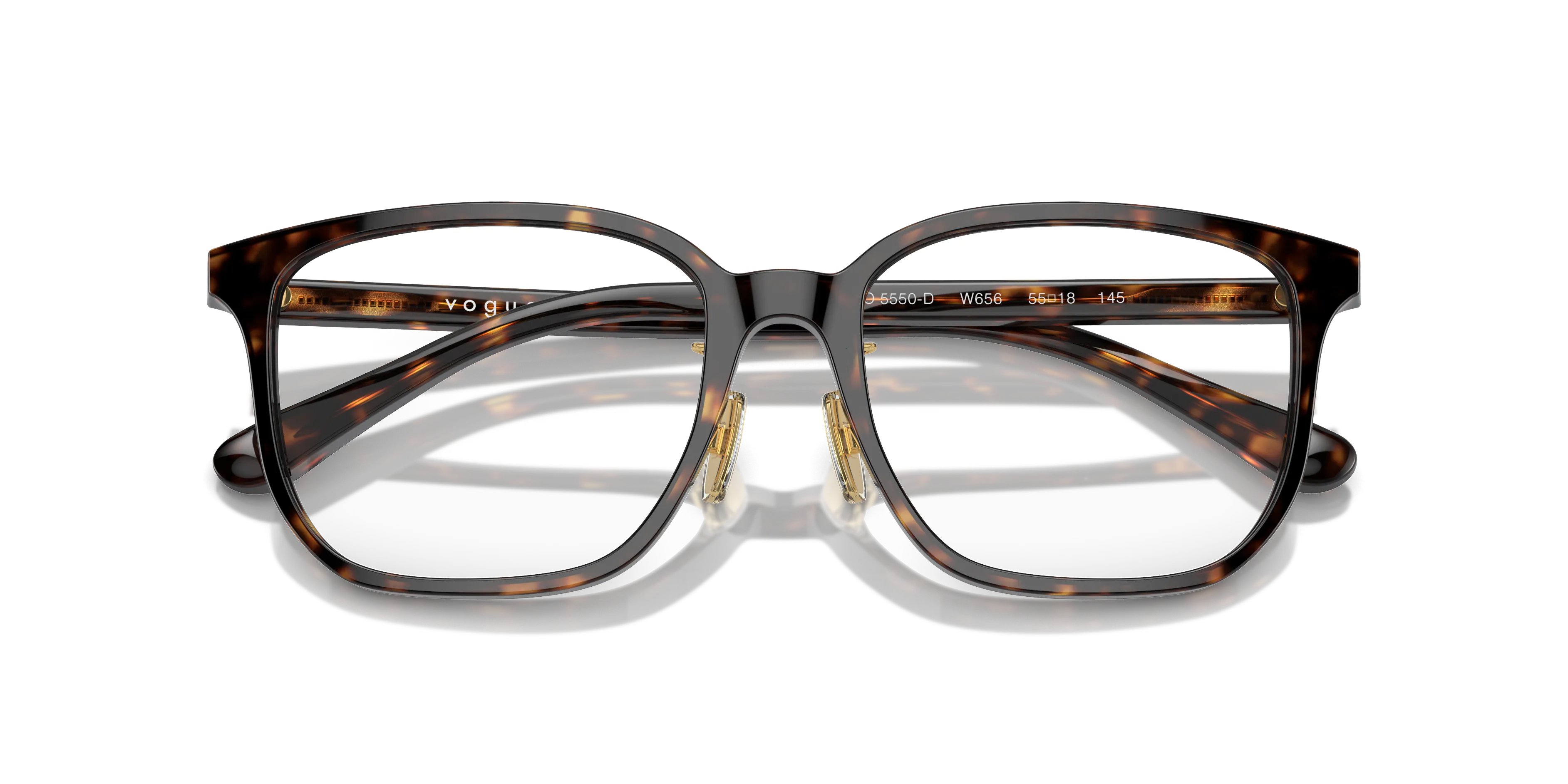 Vogue Eyewear VO5550D W656