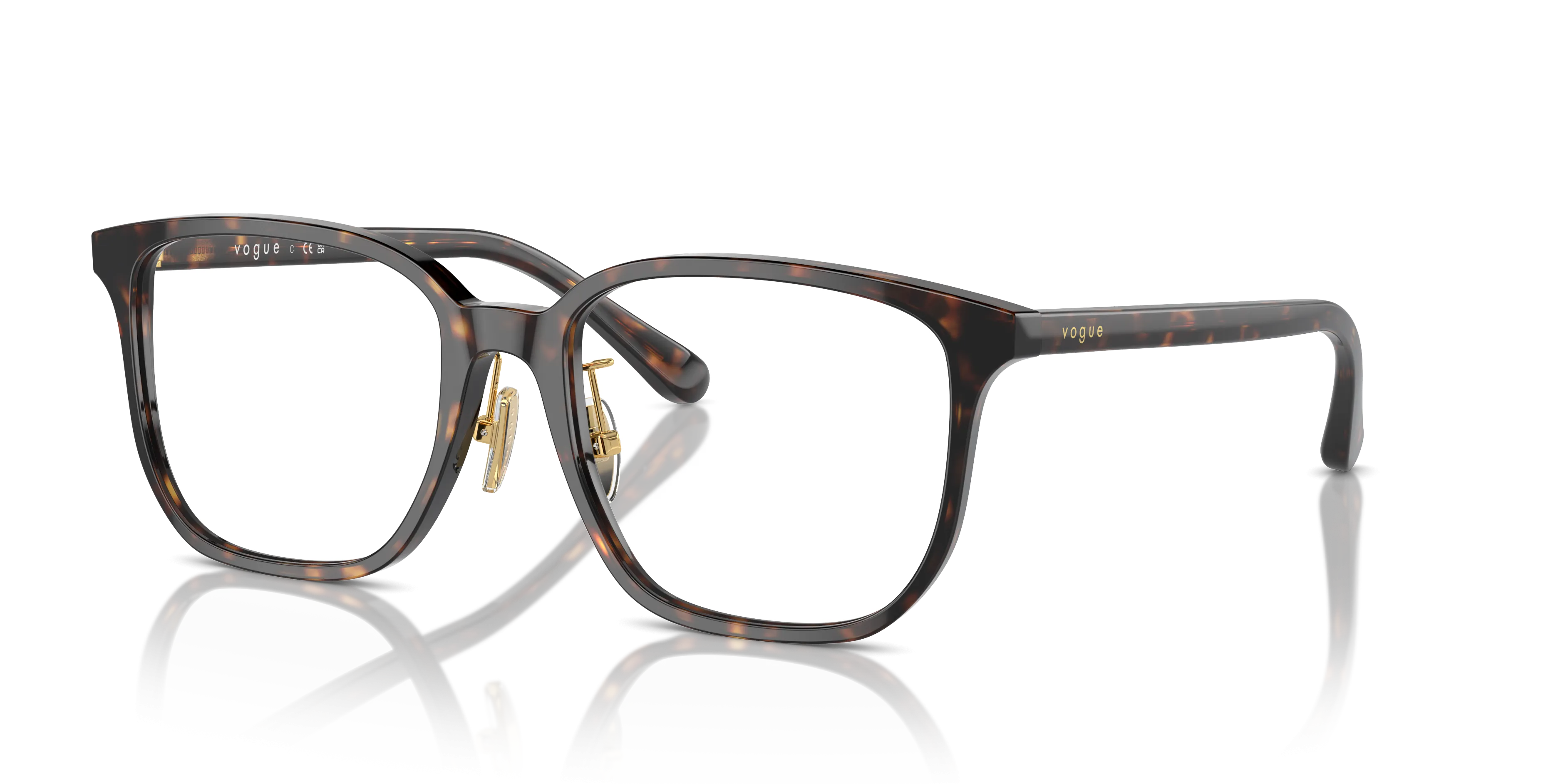 Vogue Eyewear VO5550D W656