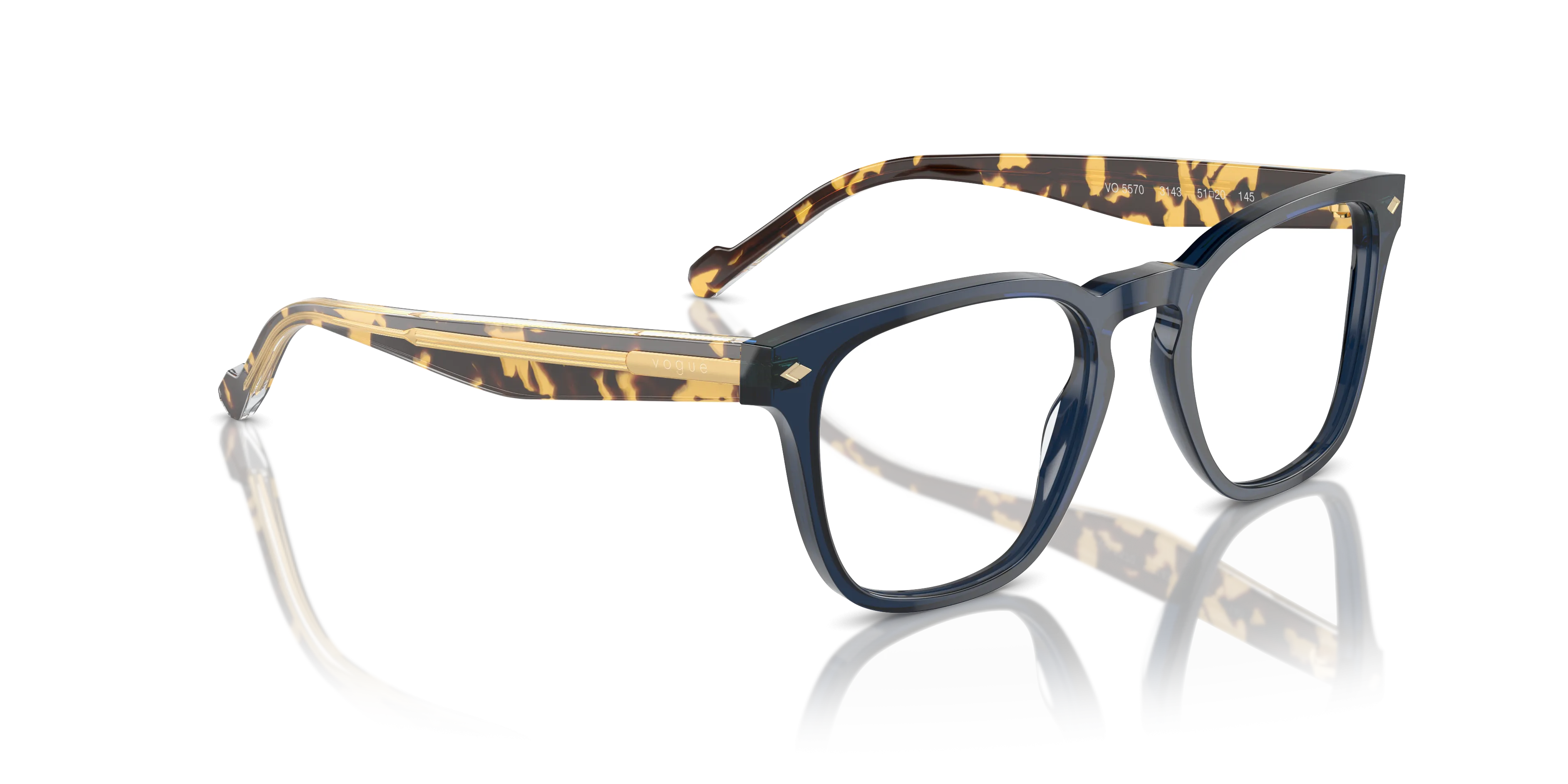 Vogue Eyewear VO5570 3143