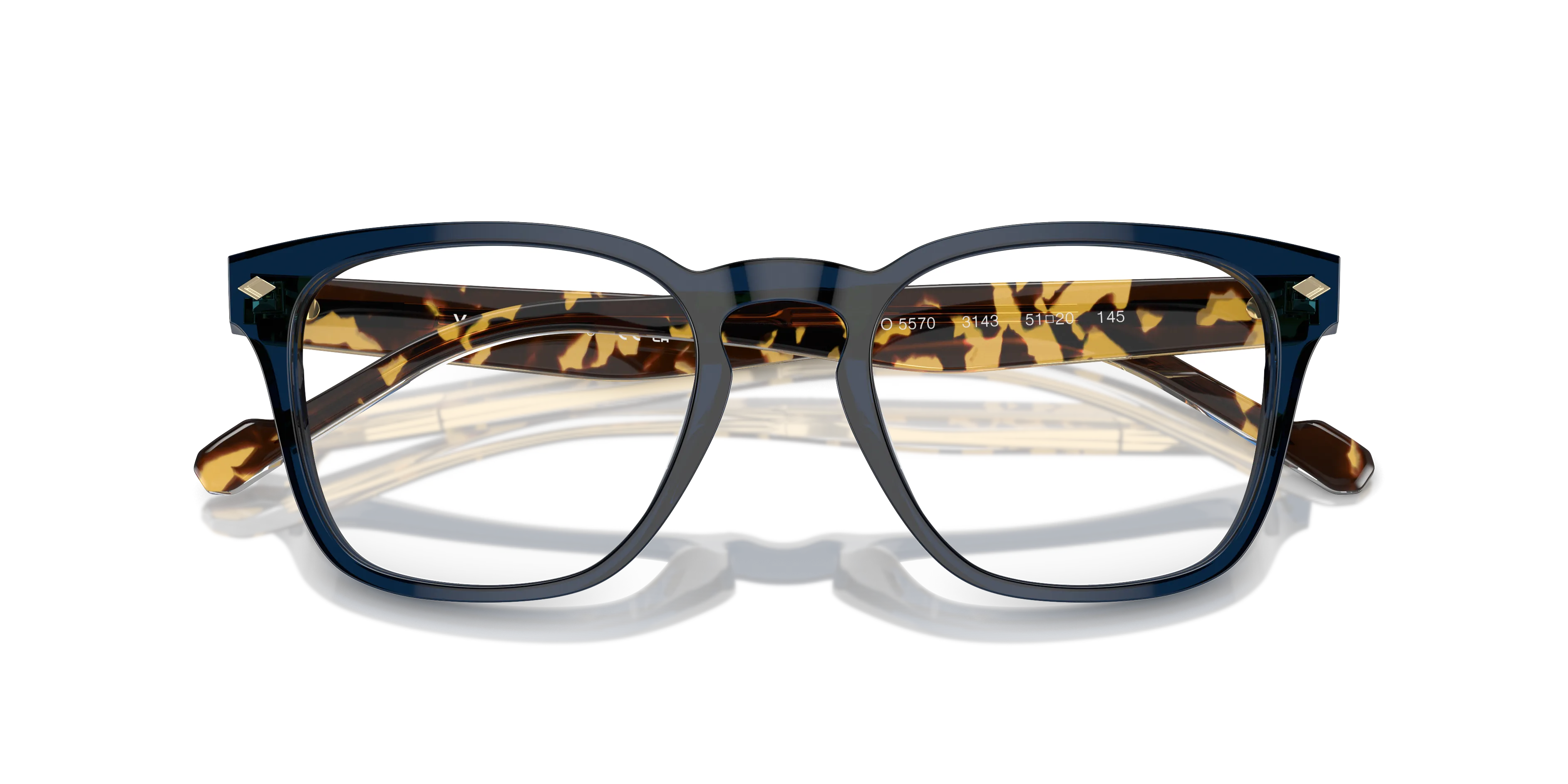 Vogue Eyewear VO5570 3143