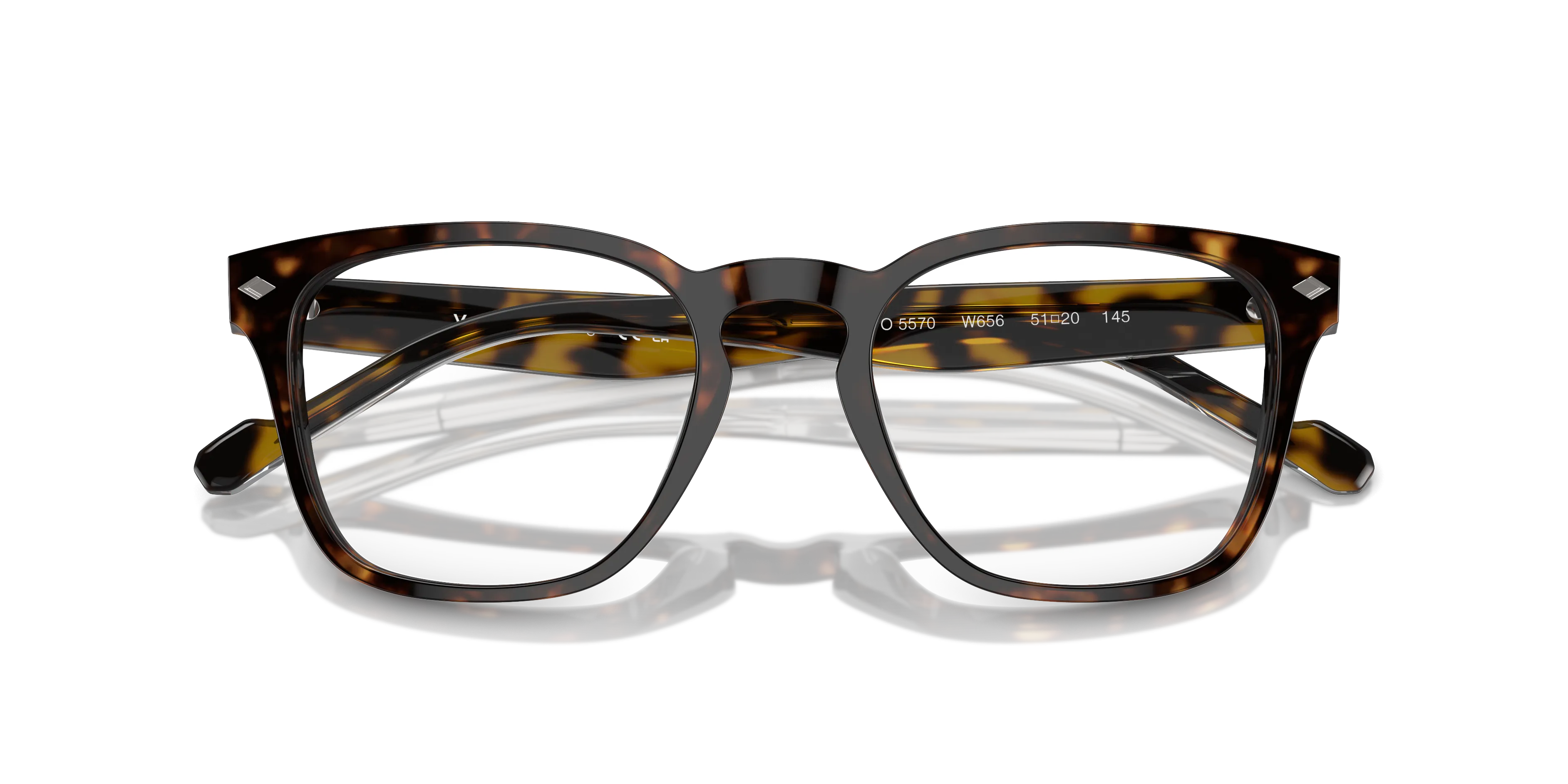 Vogue Eyewear VO5570 W656