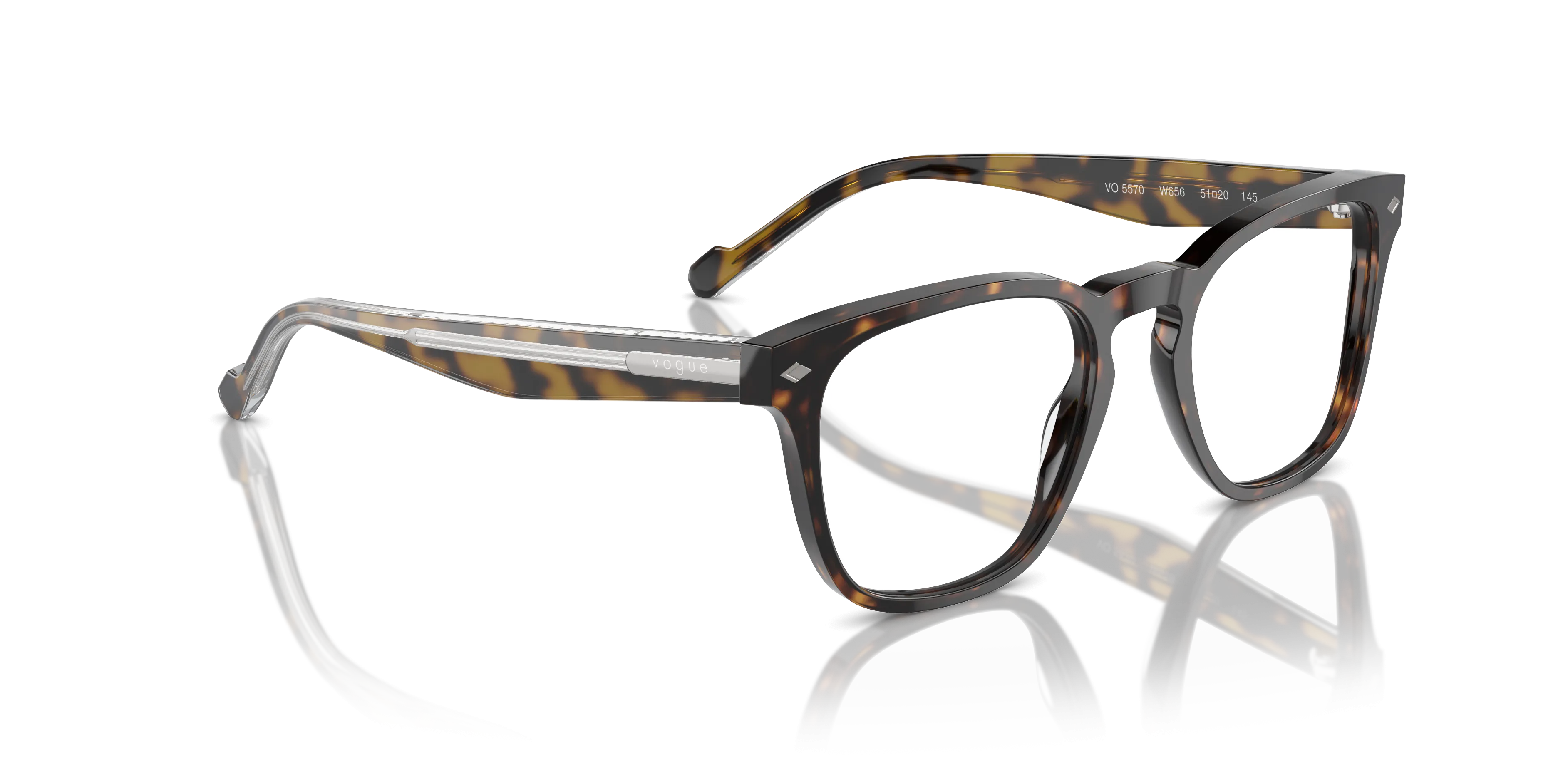 Vogue Eyewear VO5570 W656
