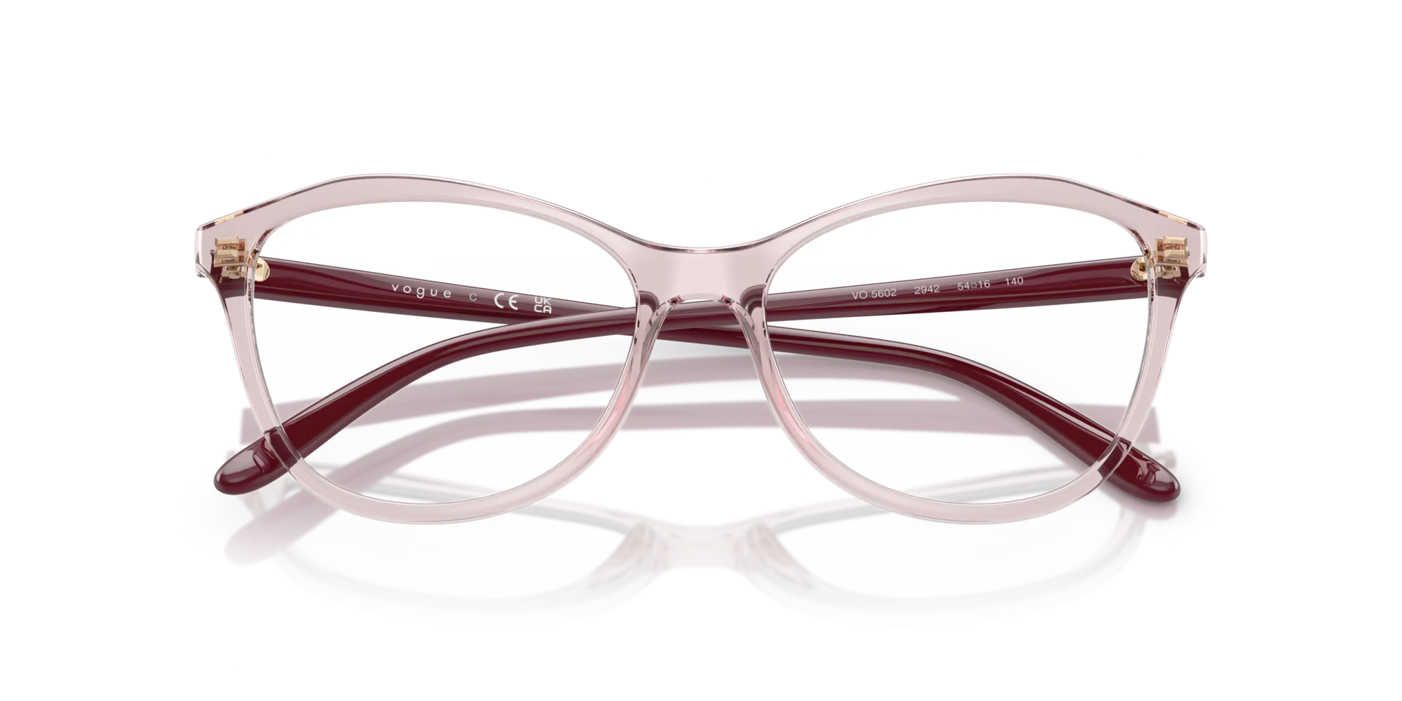 Vogue Eyewear VO5602 2942