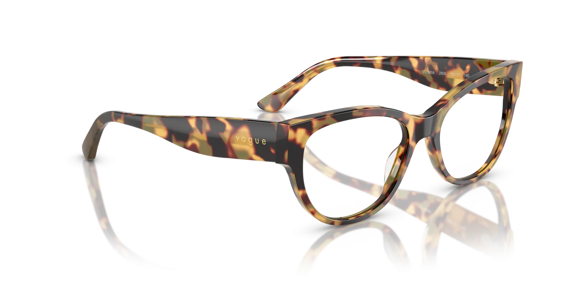 Vogue Eyewear VO5604 2605
