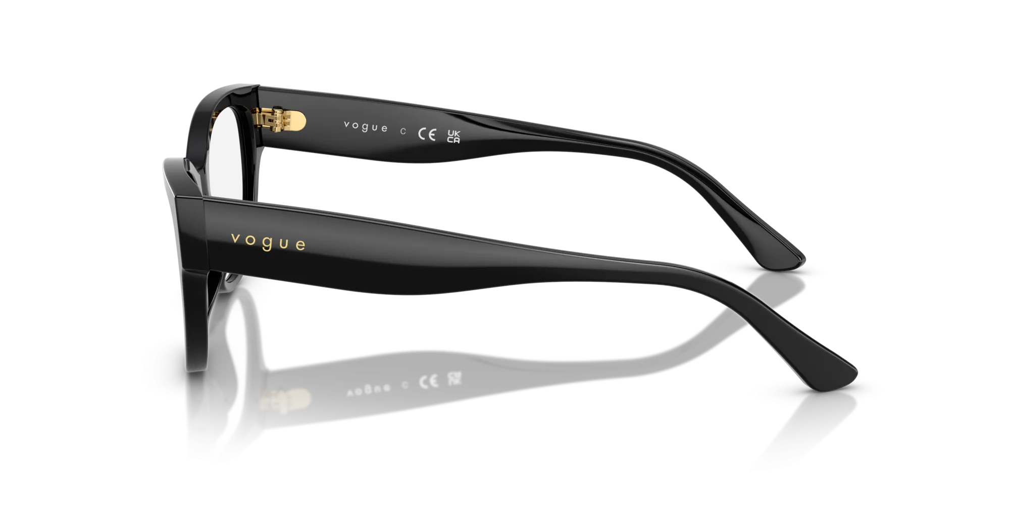 Vogue Eyewear VO5604 W44