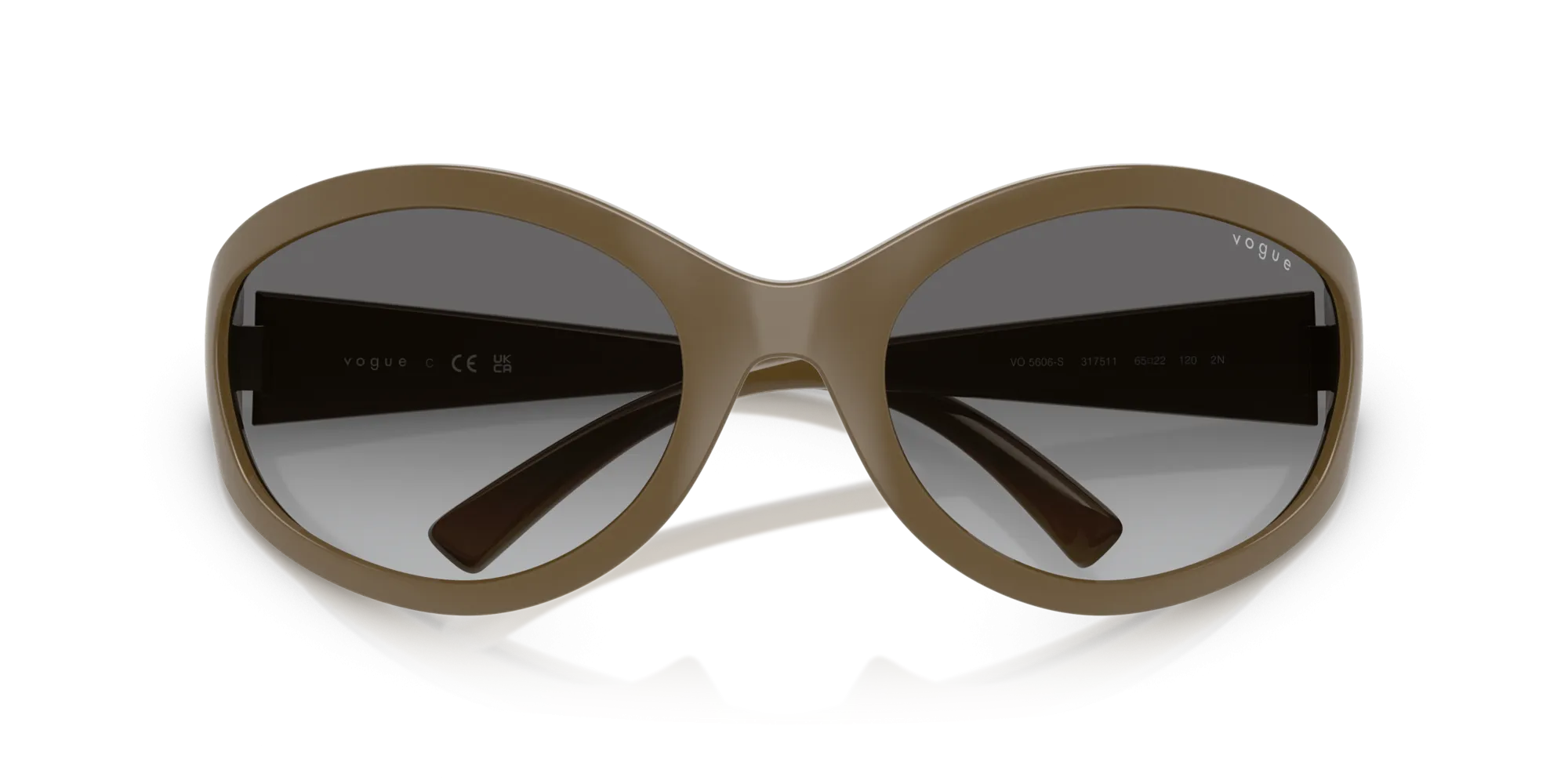 Vogue Eyewear VO5606S 317511